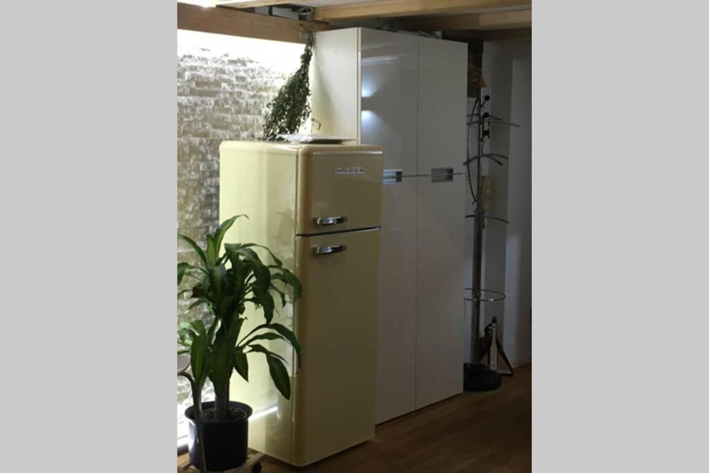 Wiesbaden Mitte, Apartment mit Galerie view 5