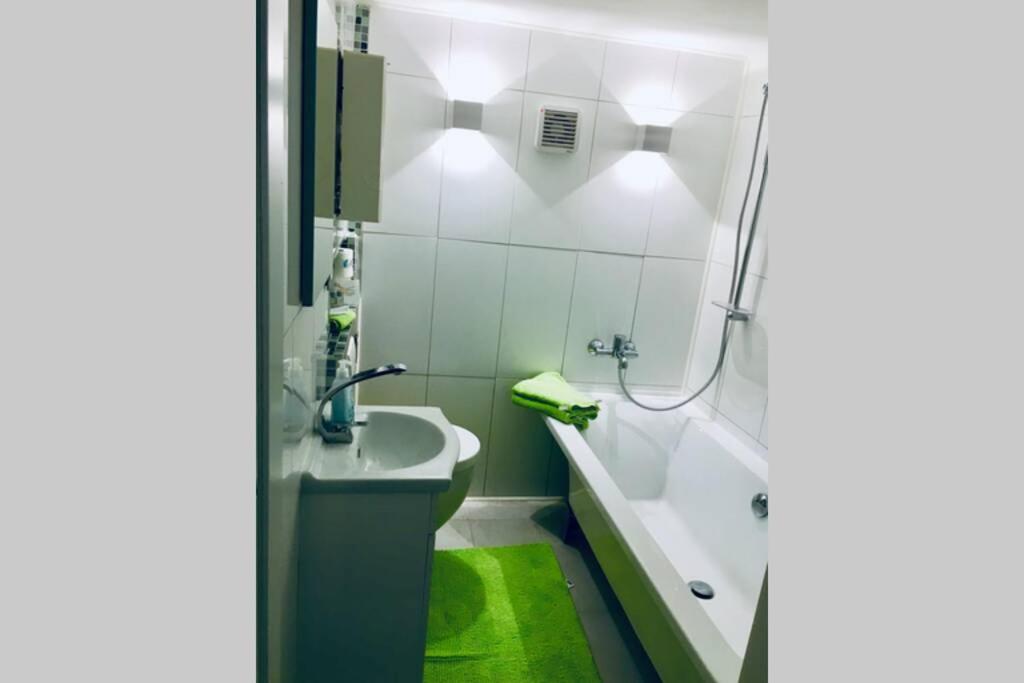 Wiesbaden Mitte, Apartment mit Galerie view 4