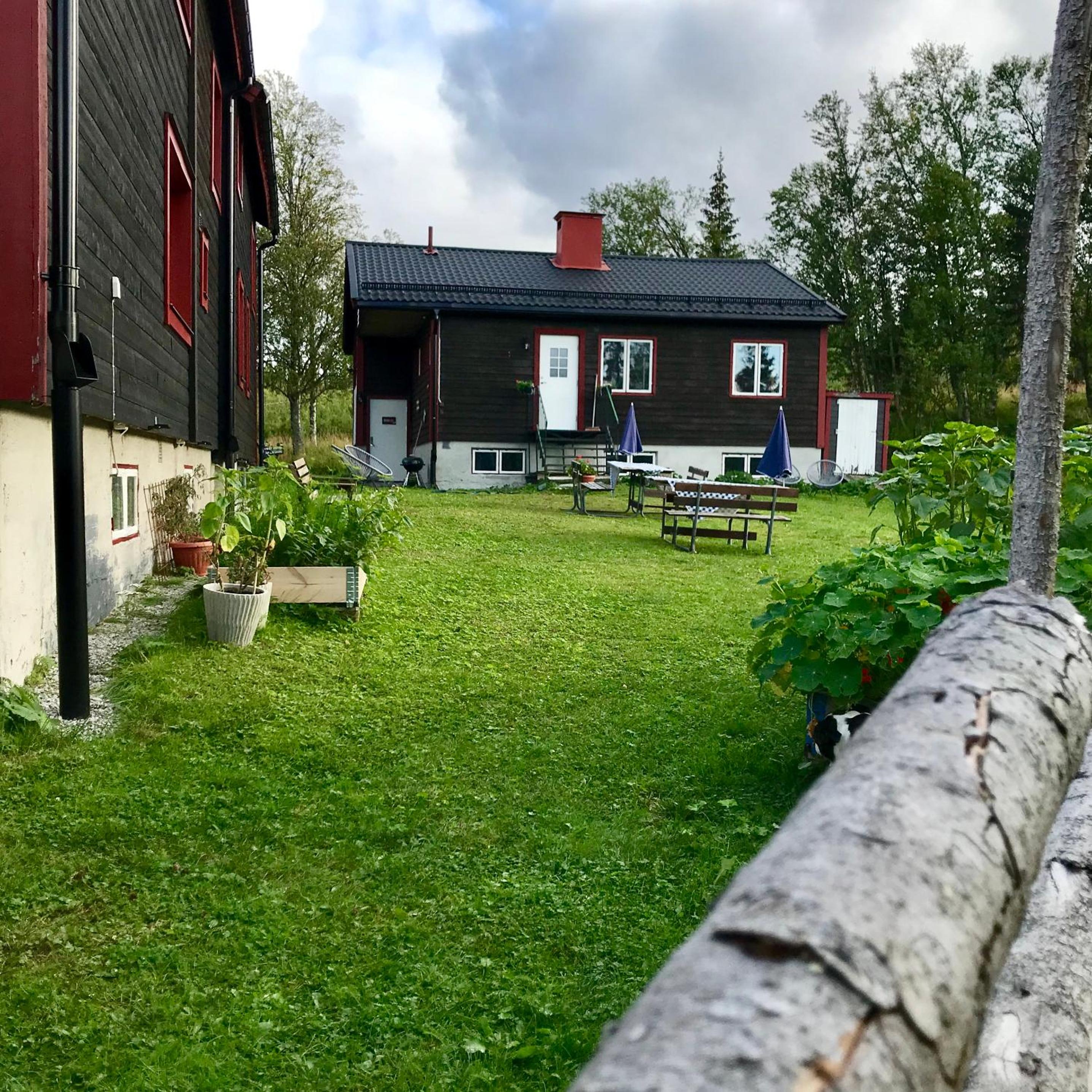 North Mountain Lodge view 5