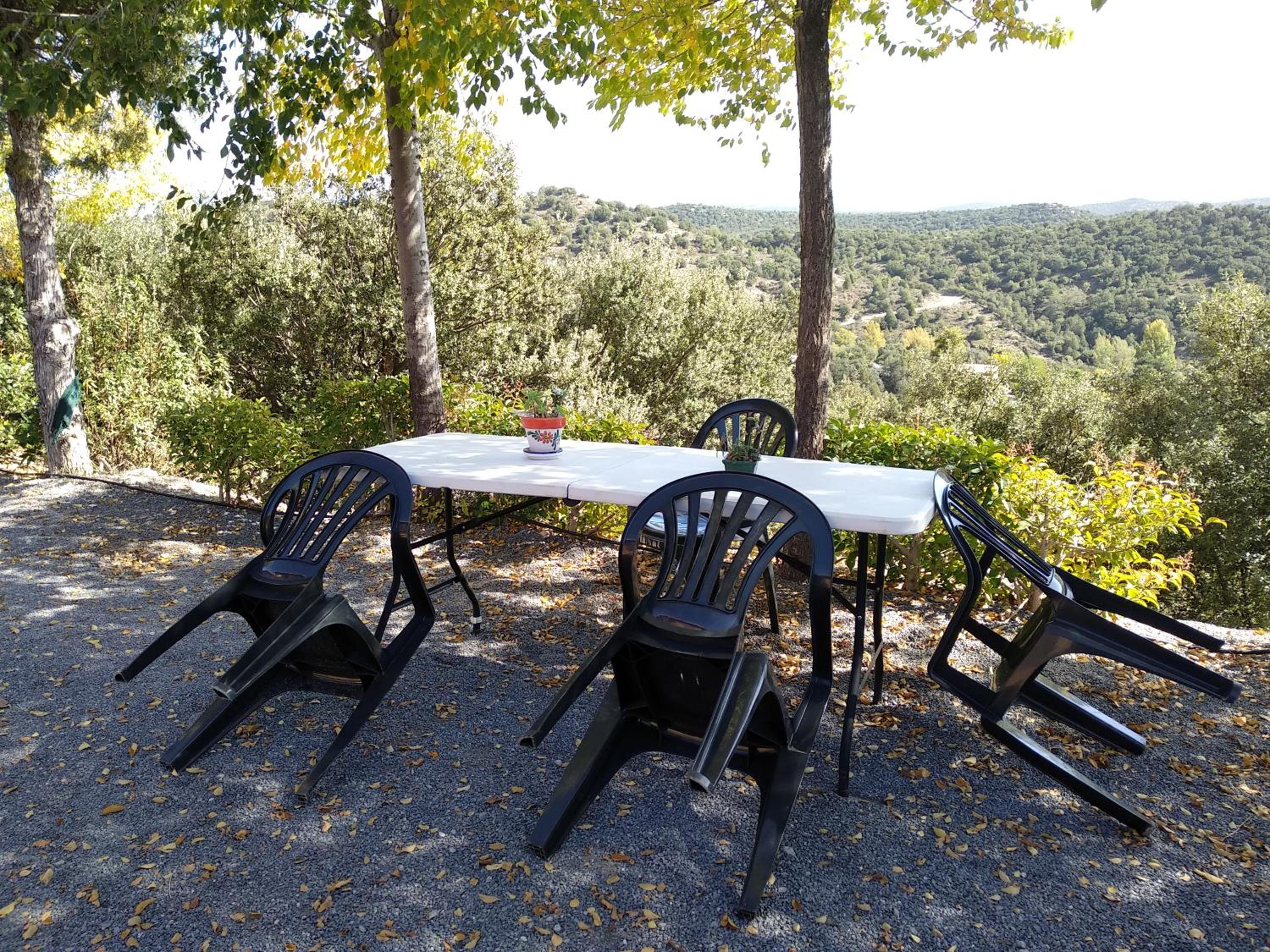 Camping Casa Fausto Cerca de Dinopolis