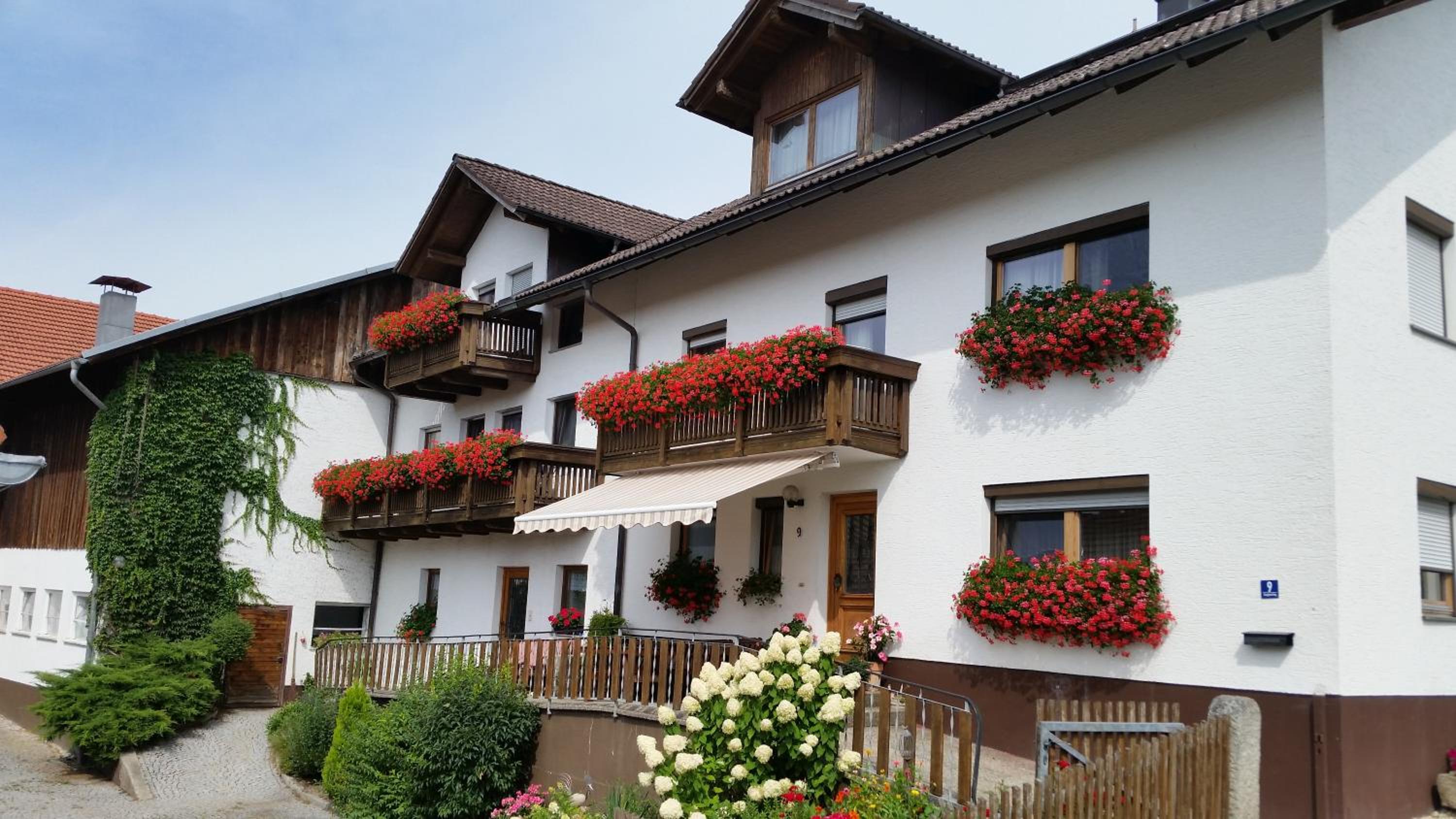 Ferienhof Murr - Property Image 10