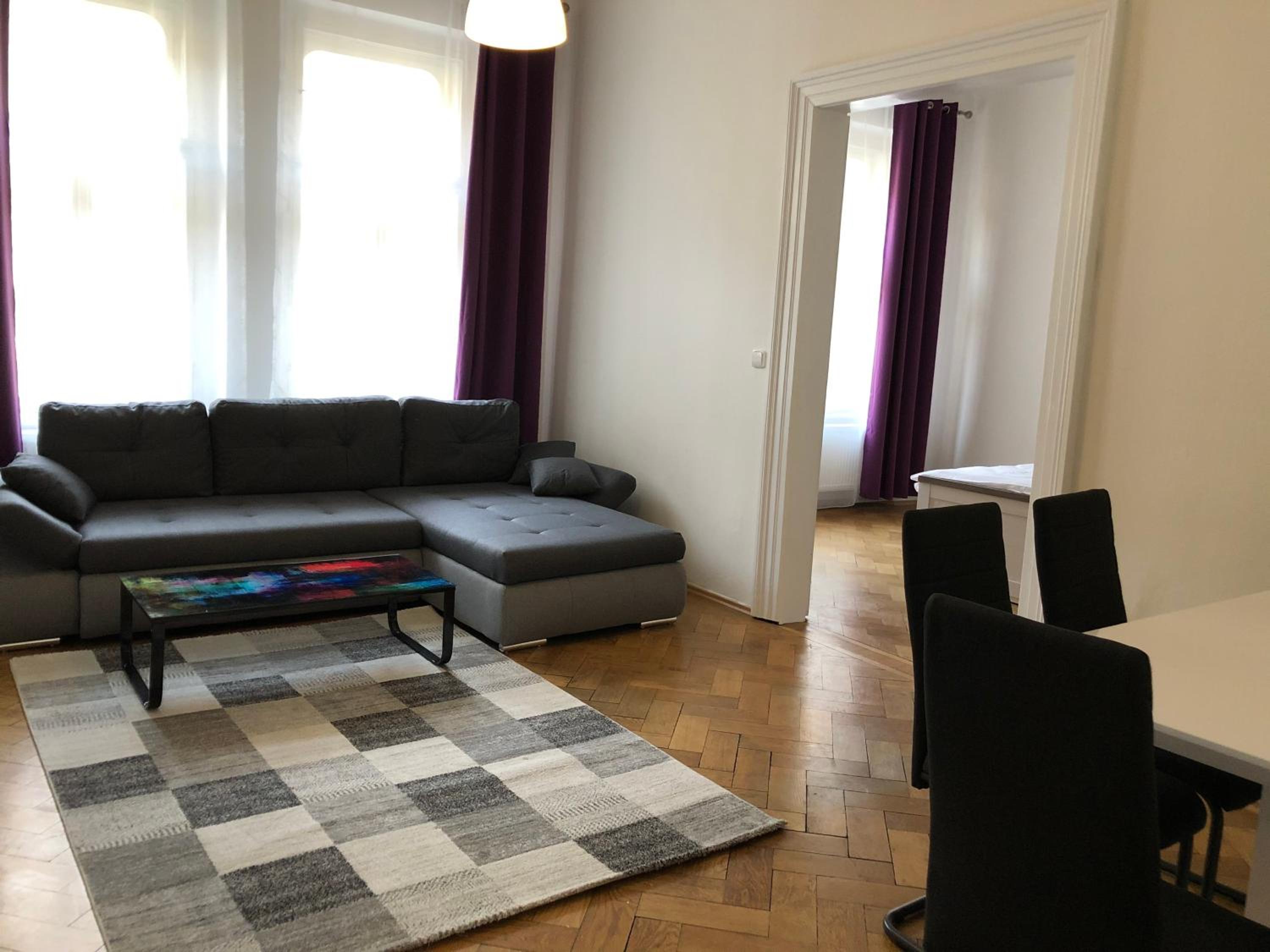 Welcome Hostel & Apartments Praguecentre