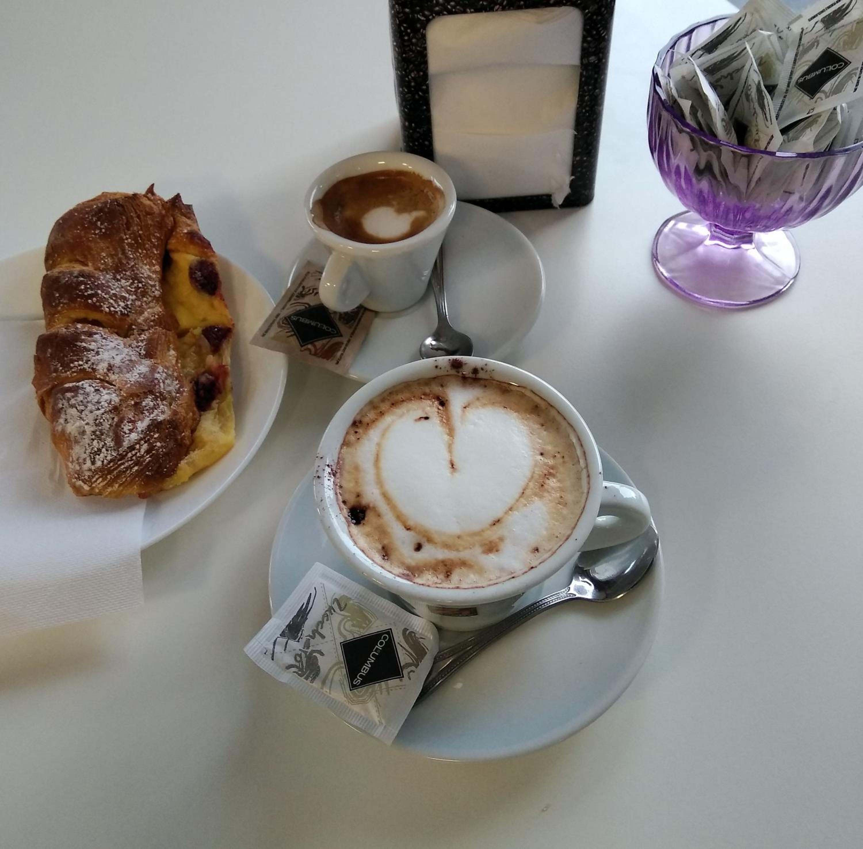 Nice Rome Holiday