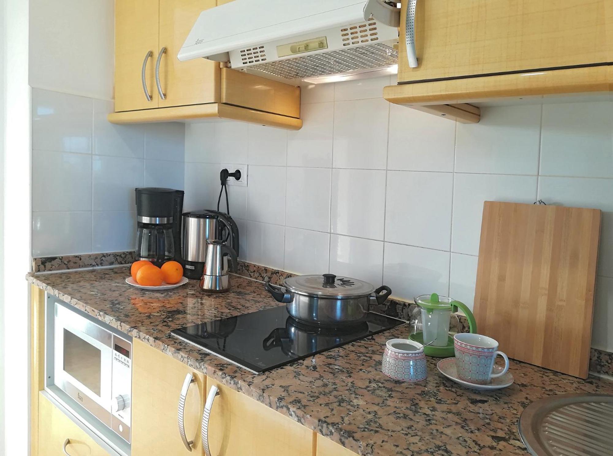 Apartment Gardenia, Oasis Tamarindo view 3