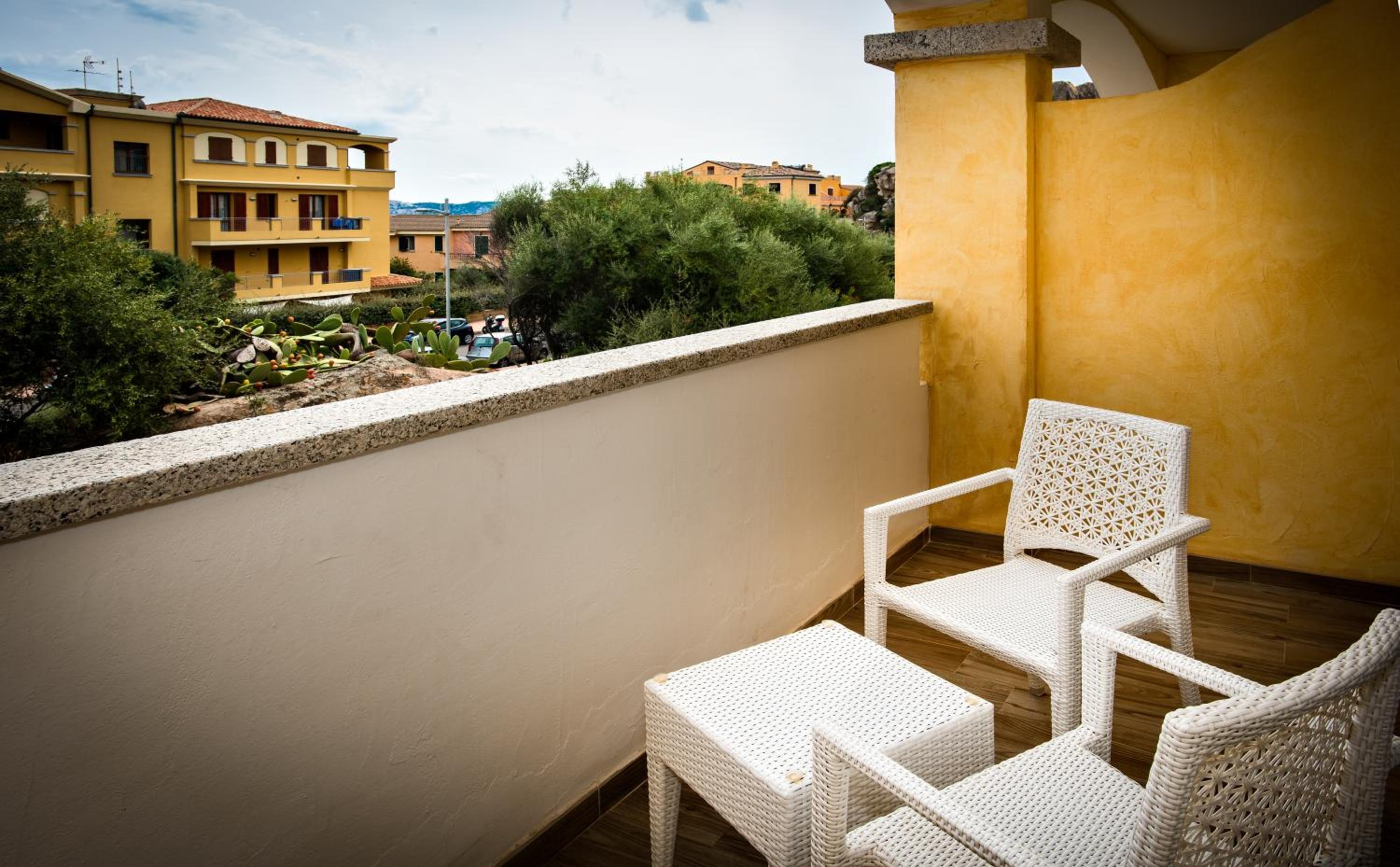 Grand Hotel Resort&SPA Ma&Ma - Adults Only