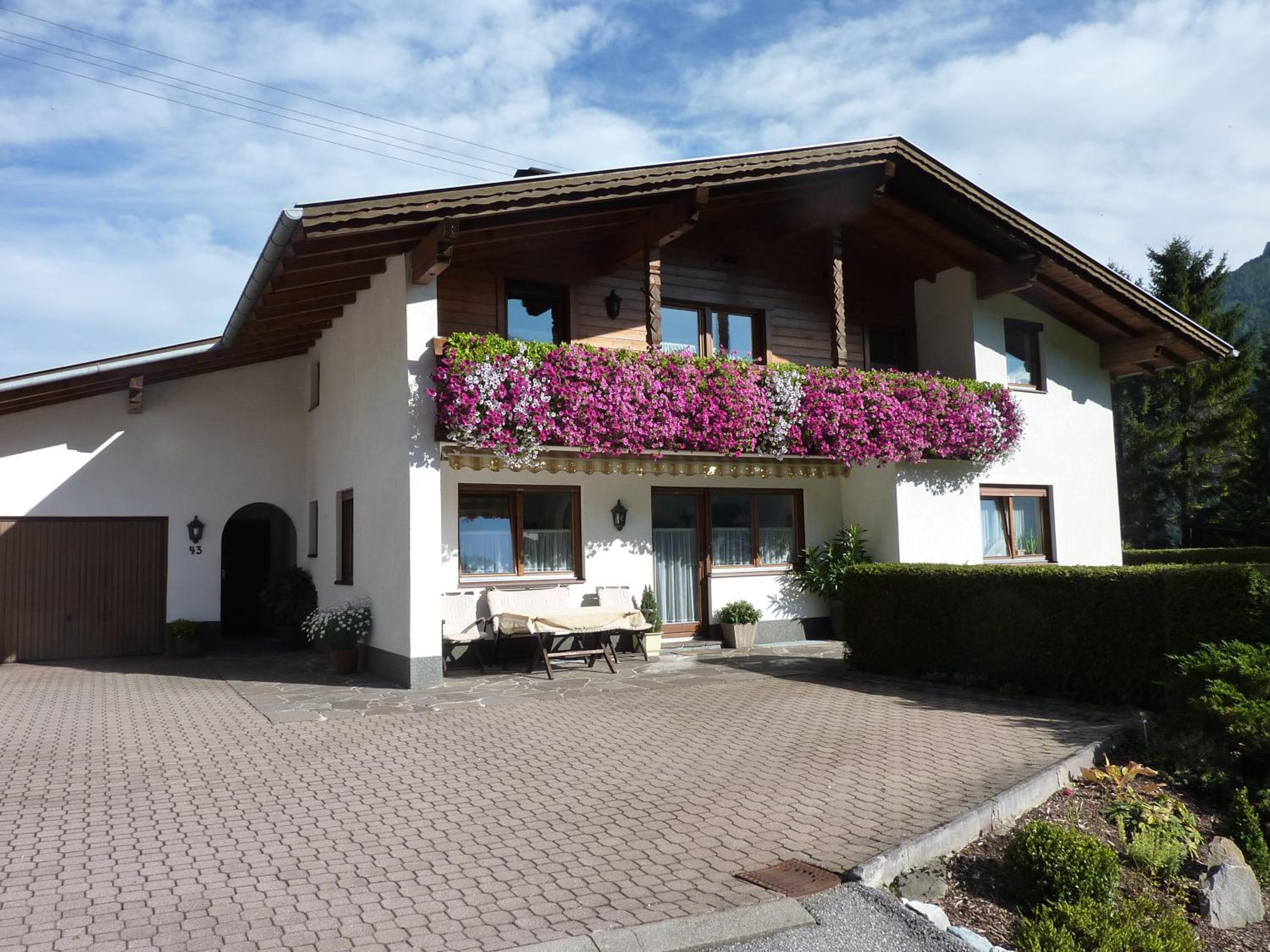 Haus Früh view 2