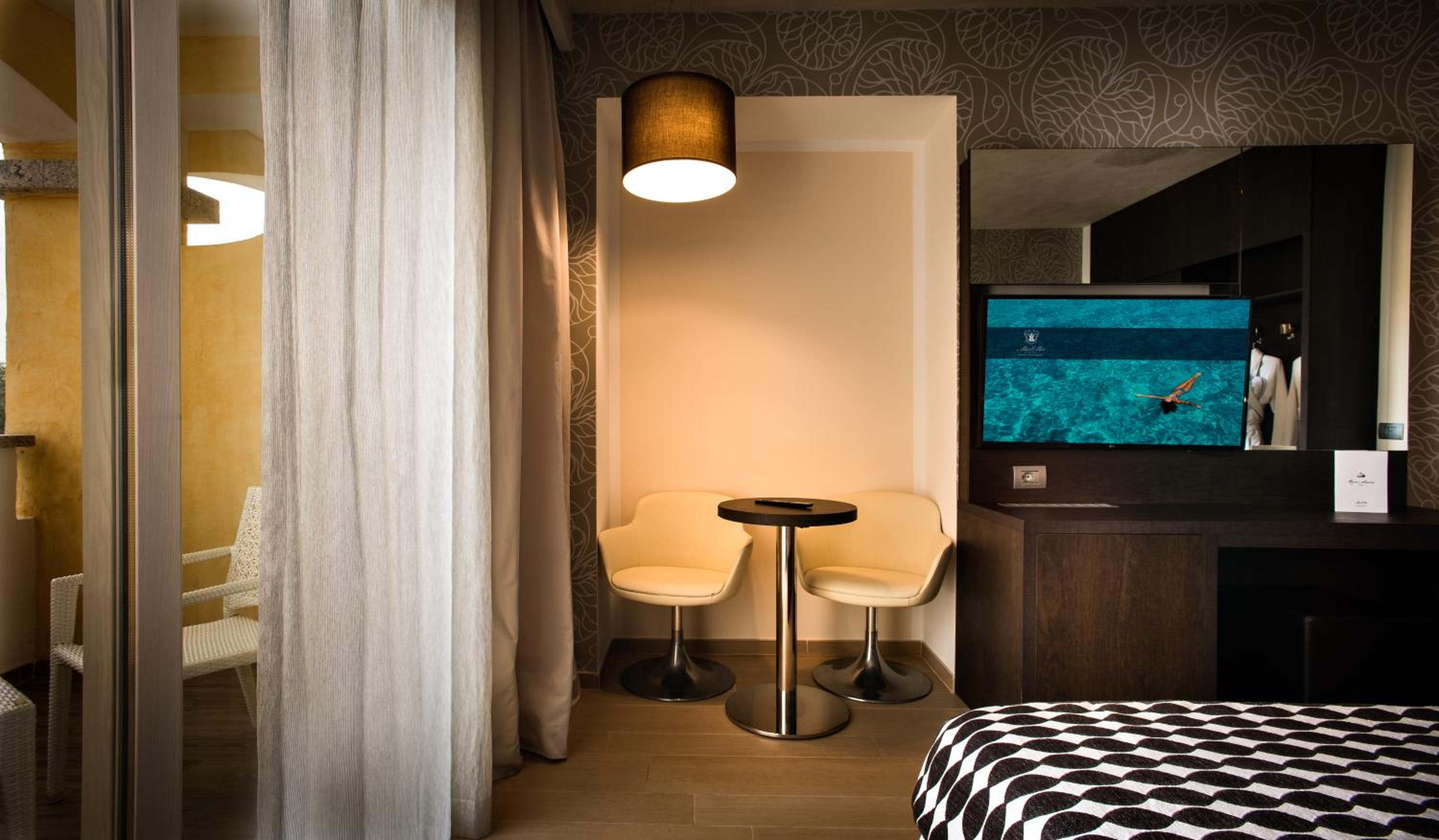 Grand Hotel Resort&SPA Ma&Ma - Adults Only