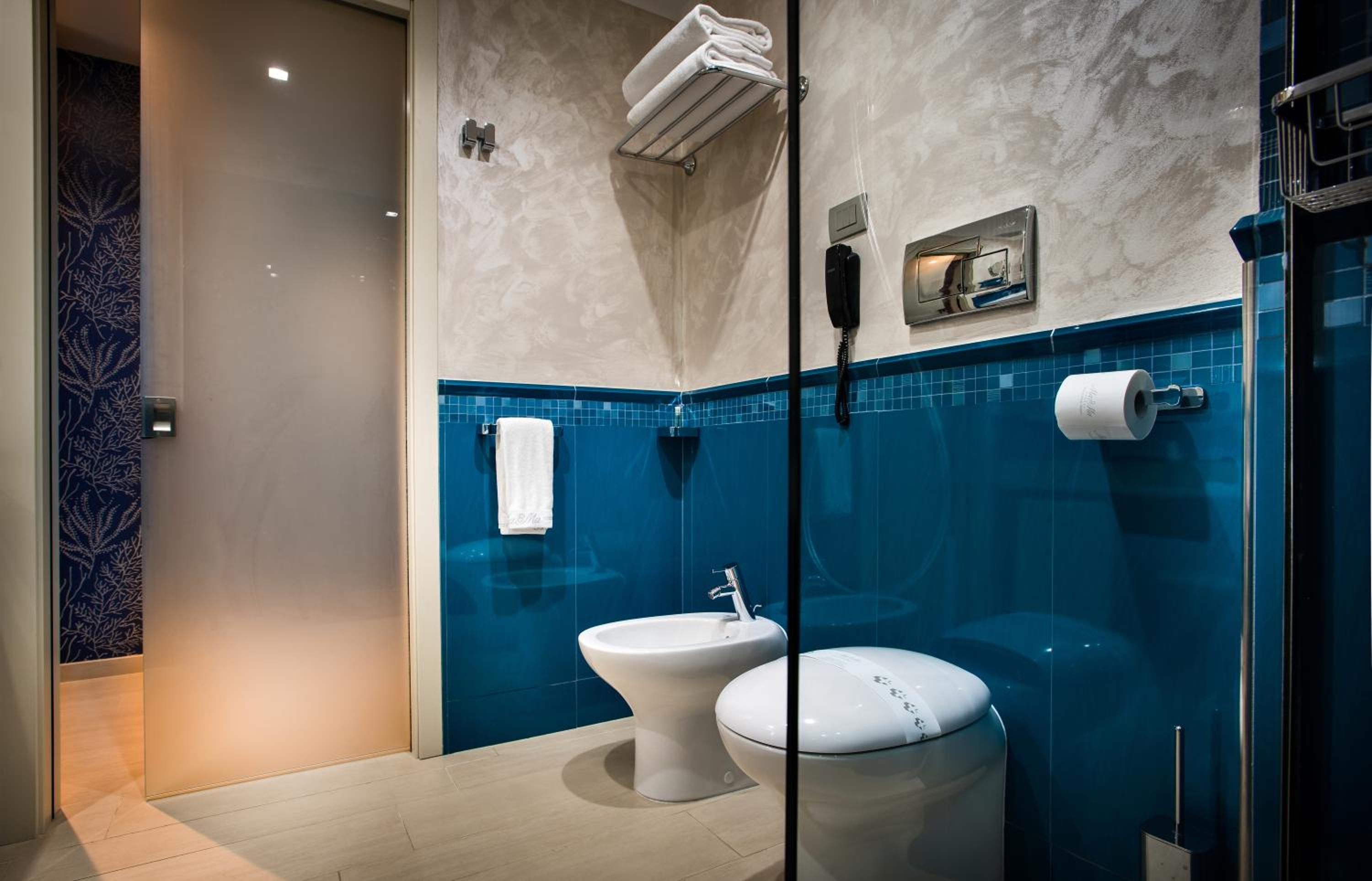 Grand Hotel Resort&SPA Ma&Ma - Adults Only