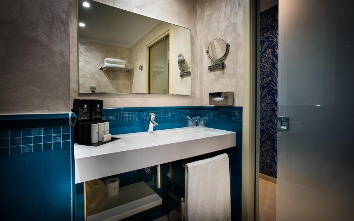 Grand Hotel Resort&SPA Ma&Ma - Adults Only
