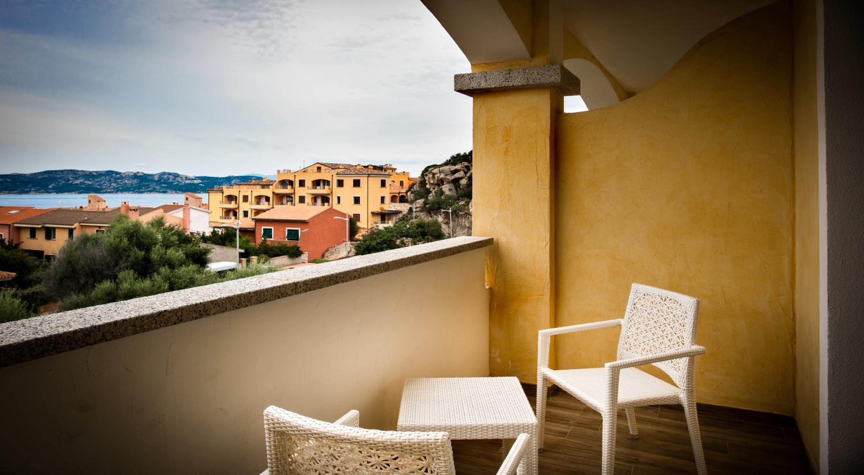 Grand Hotel Resort&SPA Ma&Ma - Adults Only