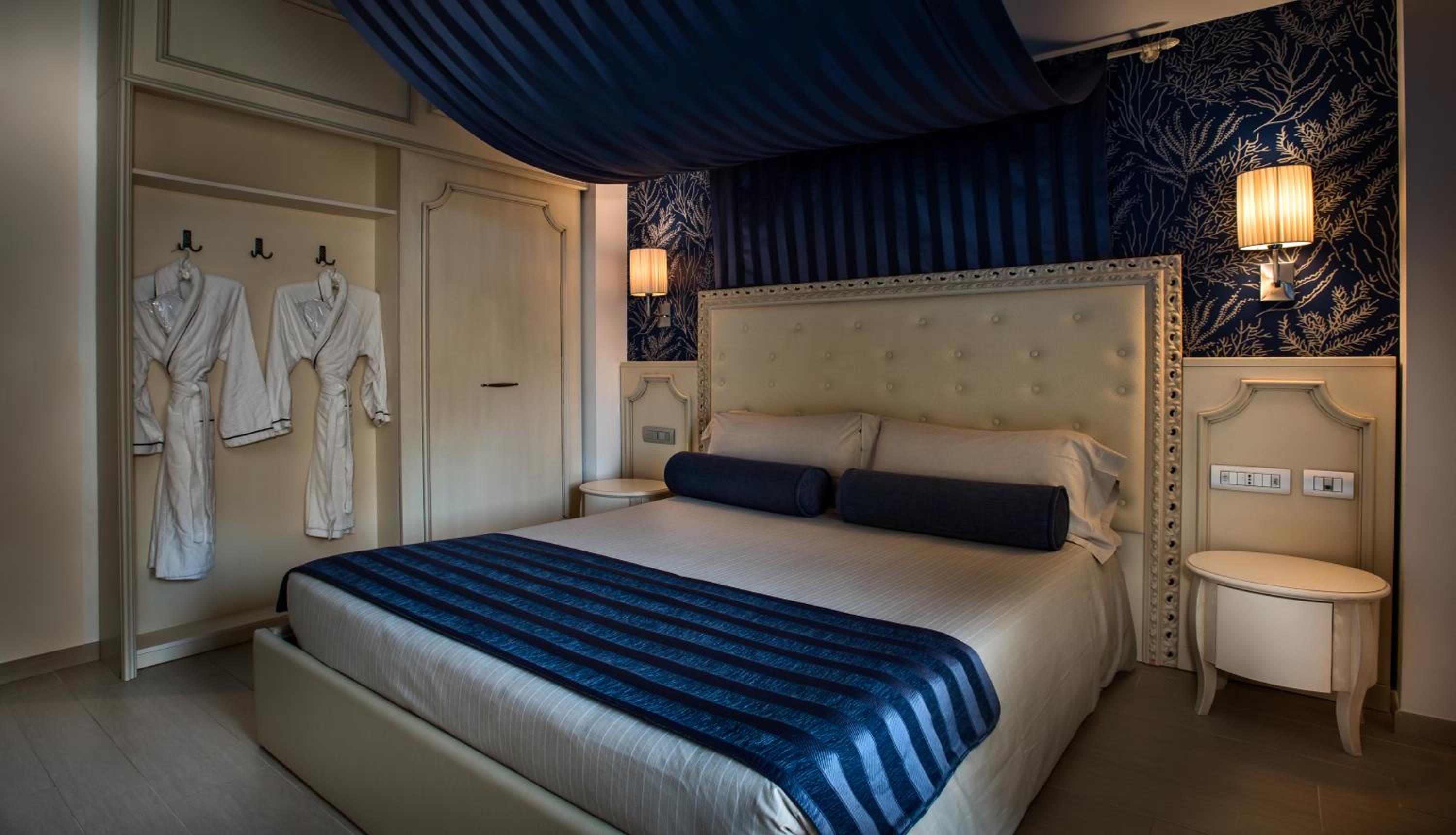 Grand Hotel Resort&SPA Ma&Ma - Adults Only