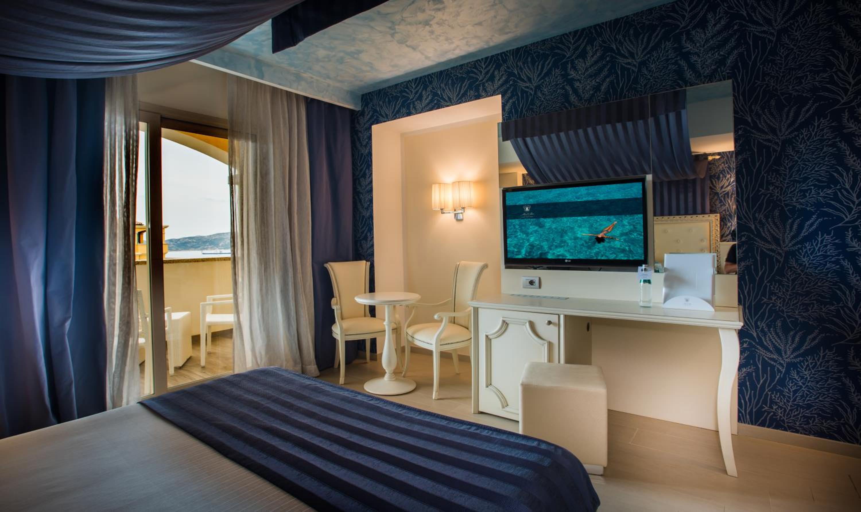 Grand Hotel Resort&SPA Ma&Ma - Adults Only