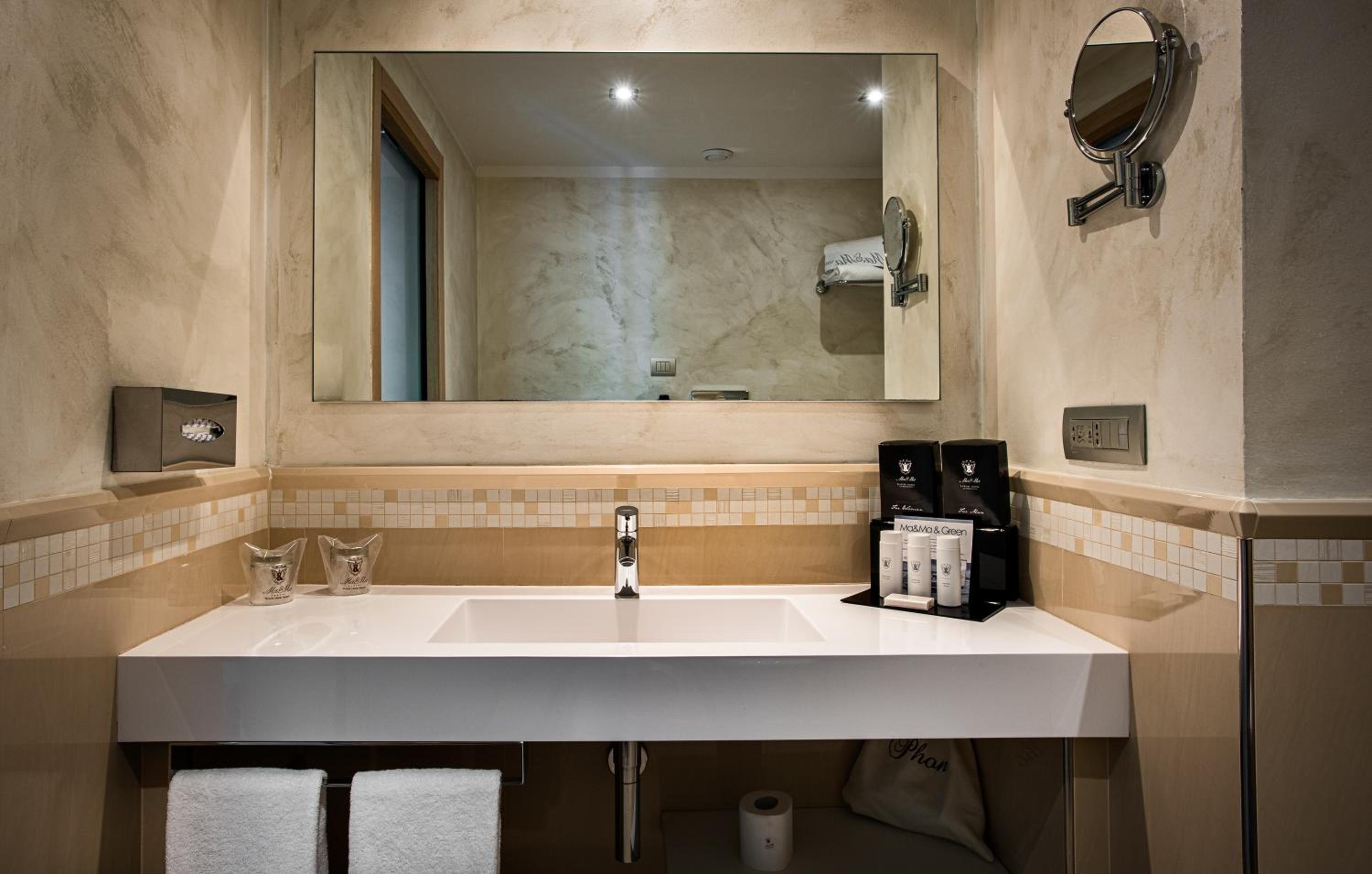 Grand Hotel Resort&SPA Ma&Ma - Adults Only