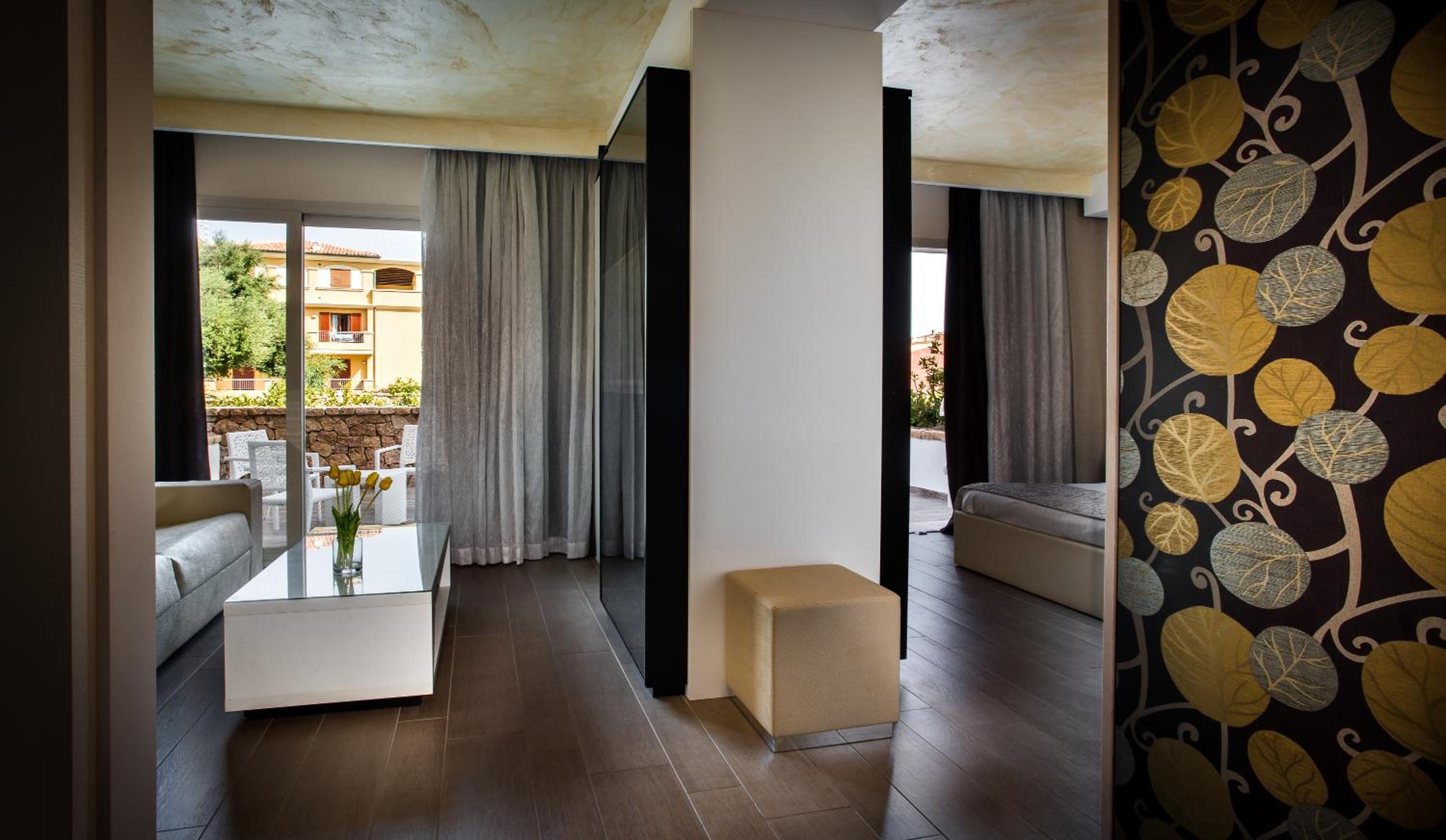 Grand Hotel Resort&SPA Ma&Ma - Adults Only