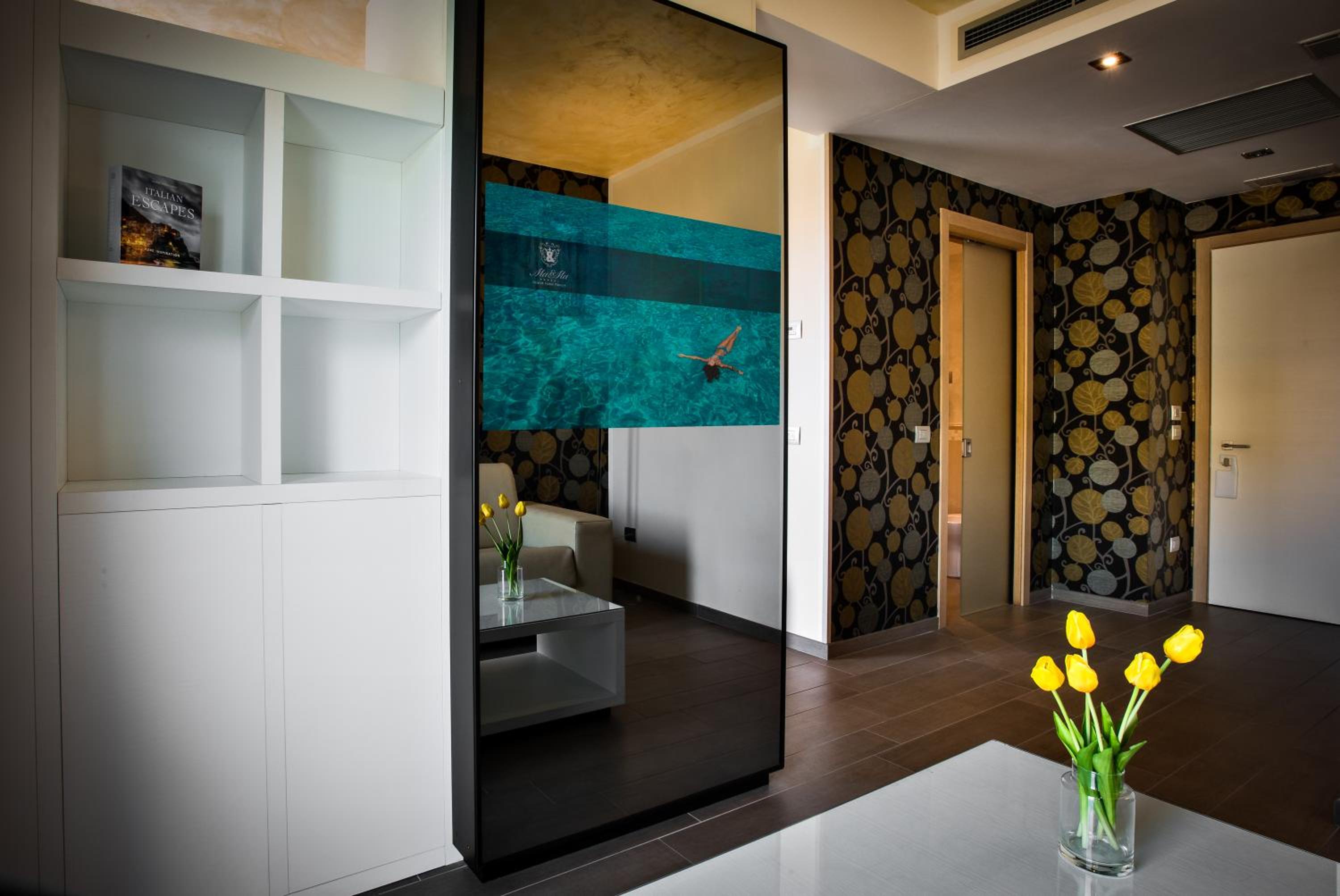 Grand Hotel Resort&SPA Ma&Ma - Adults Only