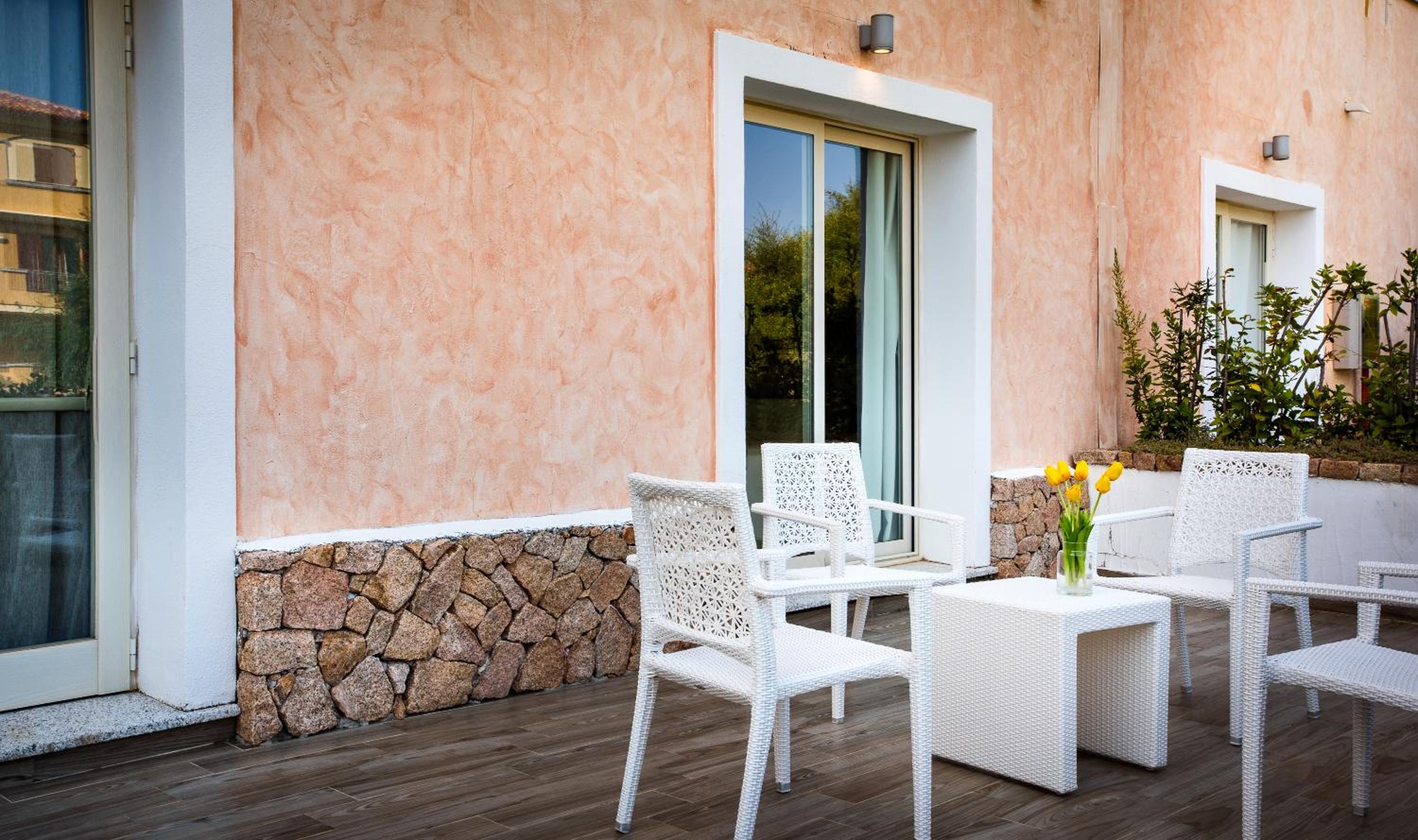 Grand Hotel Resort&SPA Ma&Ma - Adults Only