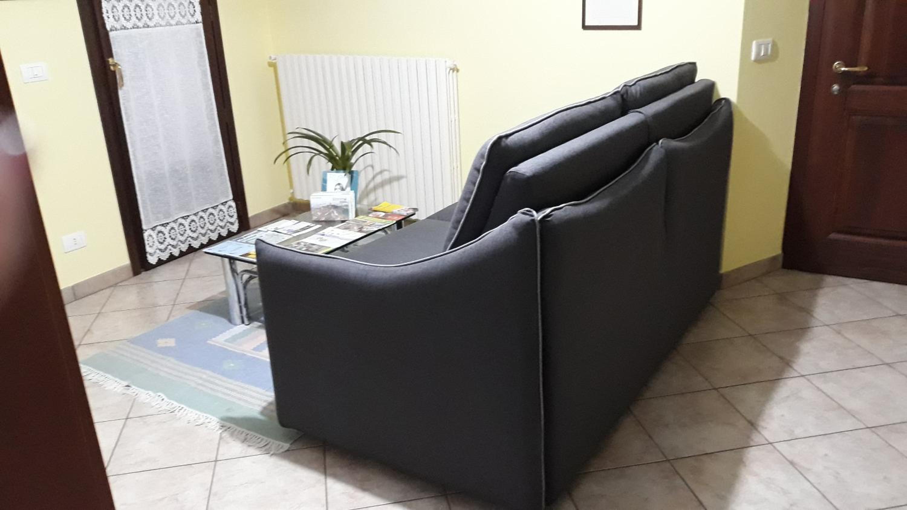 B&B del Borgo