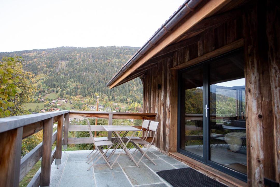 Chalet Byram, photo 45