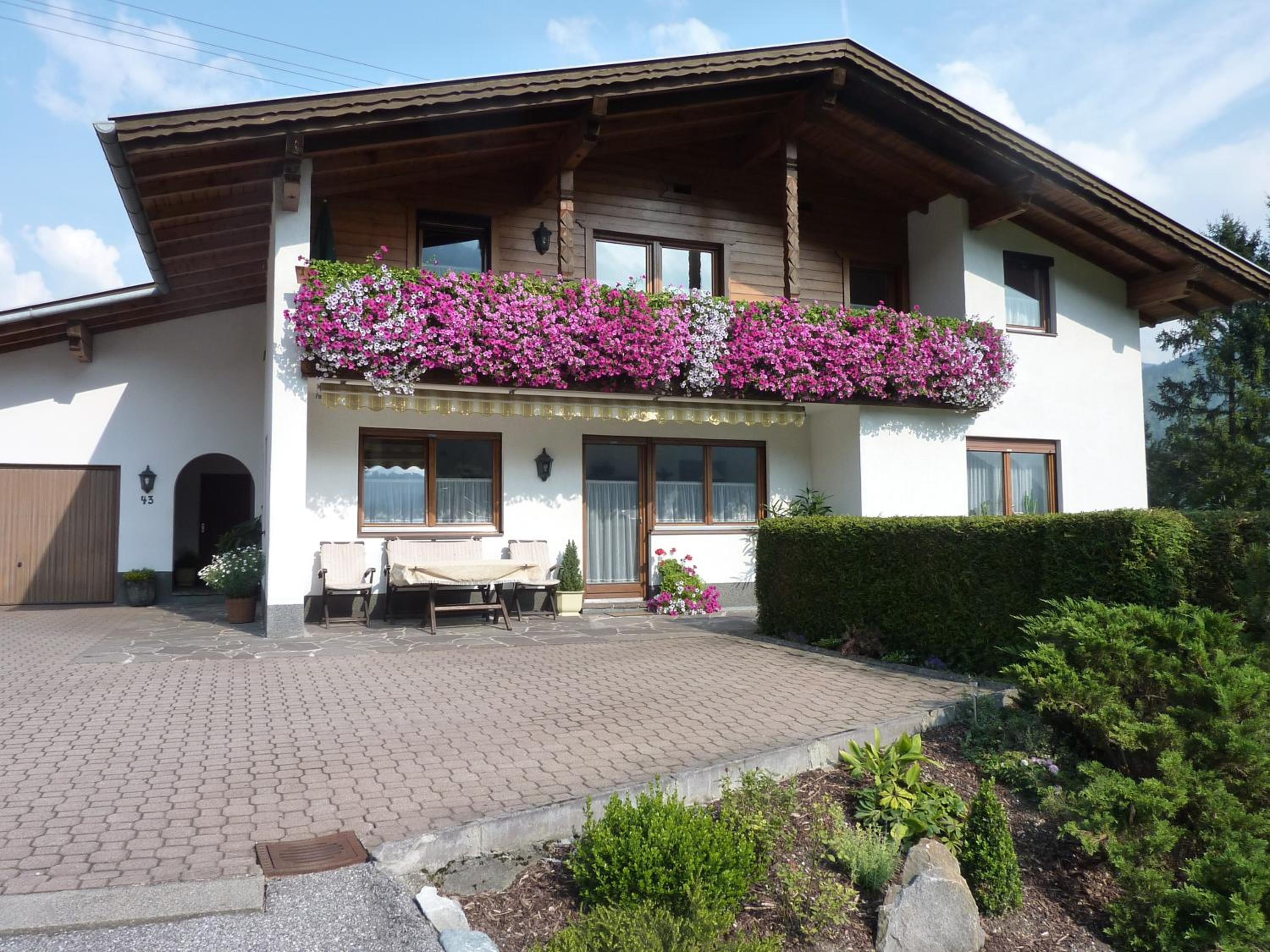 Haus Früh view 3