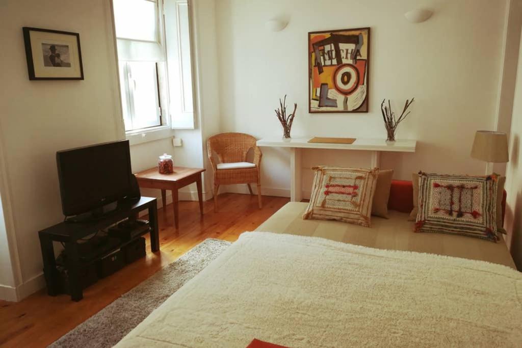 Lovely Apartment near Belém view 2