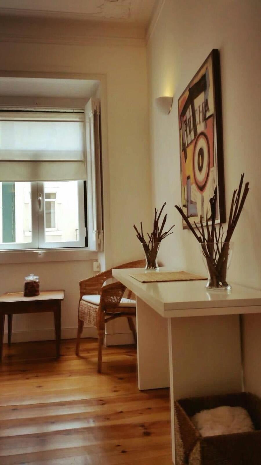 Lovely Apartment near Belém view 3