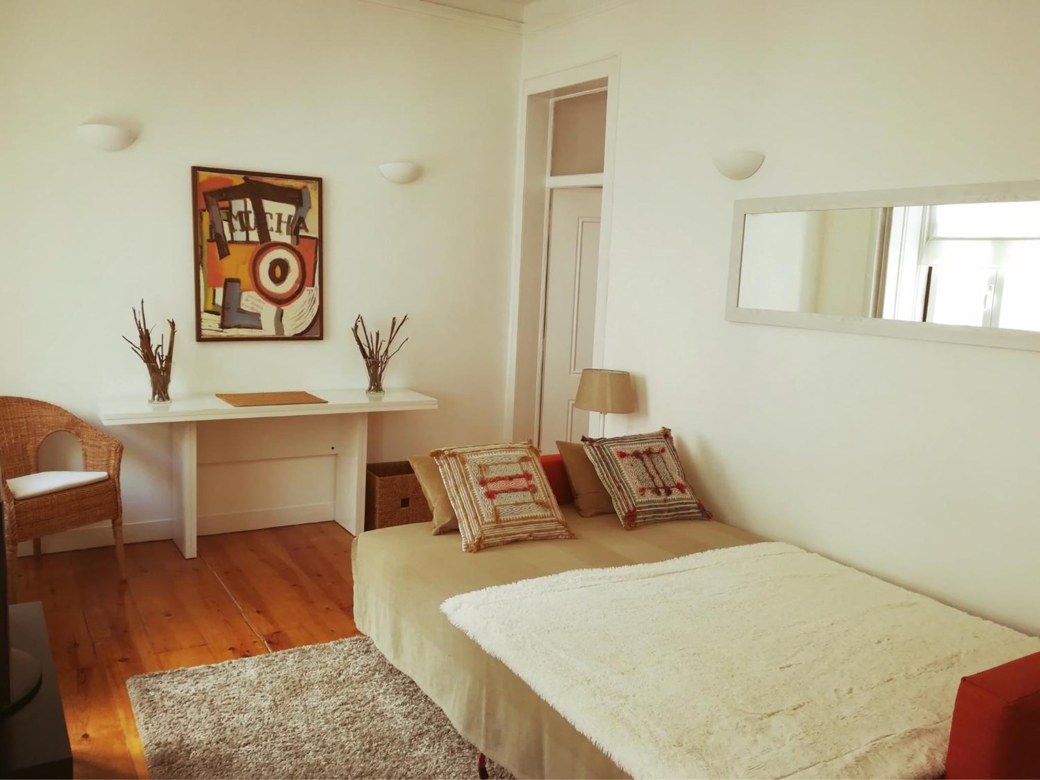 Lovely Apartment near Belém view 4