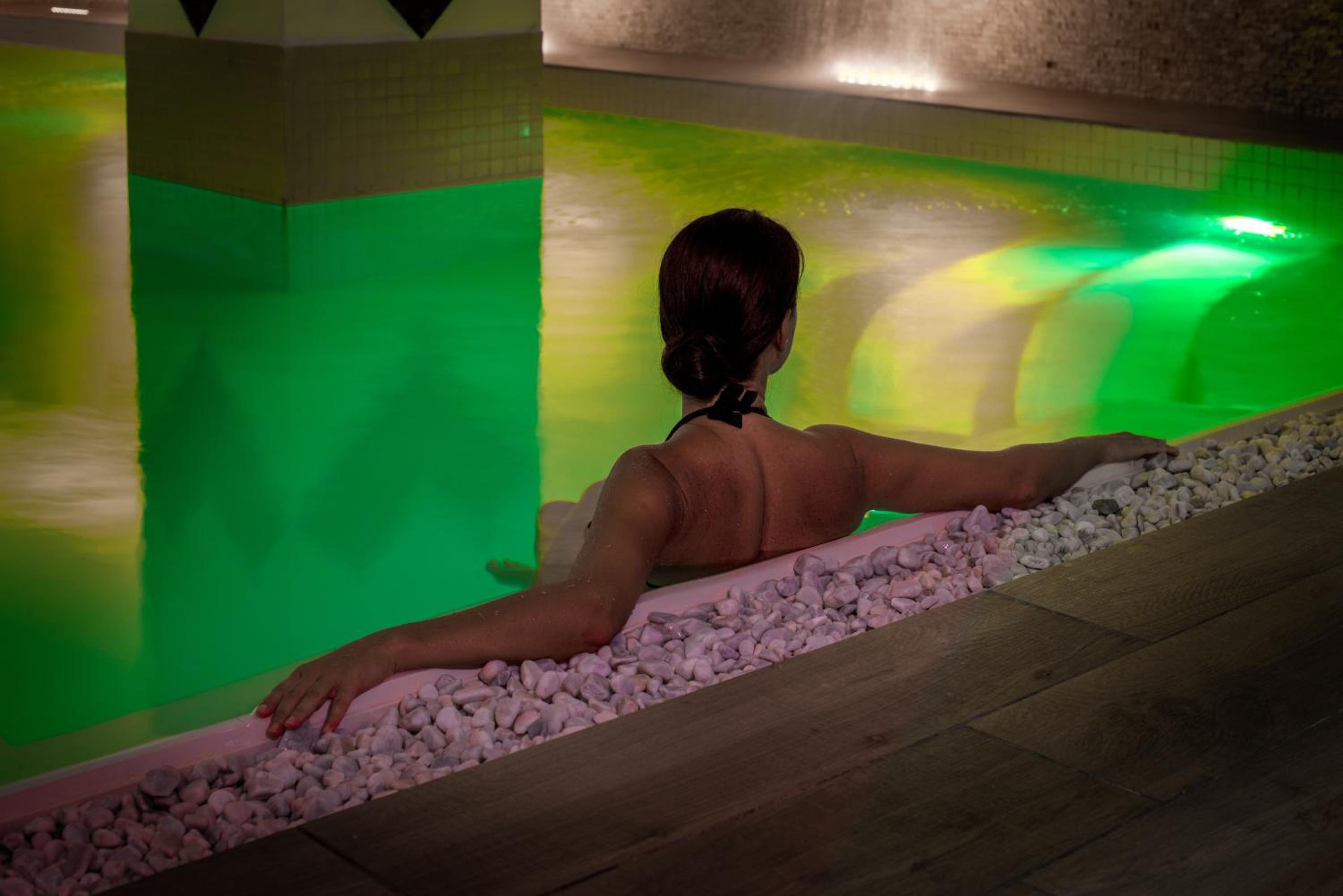 Grand Hotel Resort&SPA Ma&Ma - Adults Only
