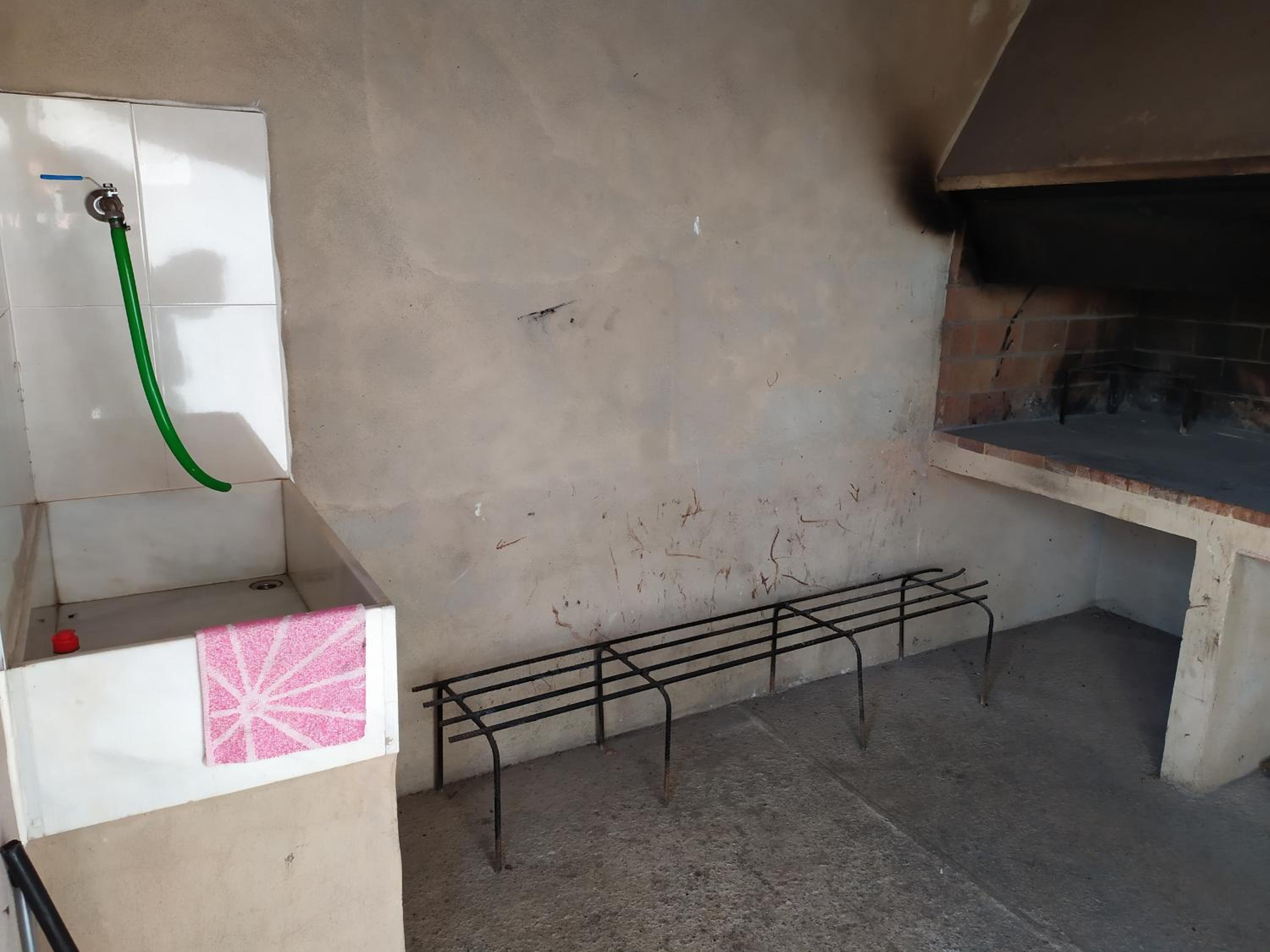 Camping Casa Fausto Cerca de Dinopolis