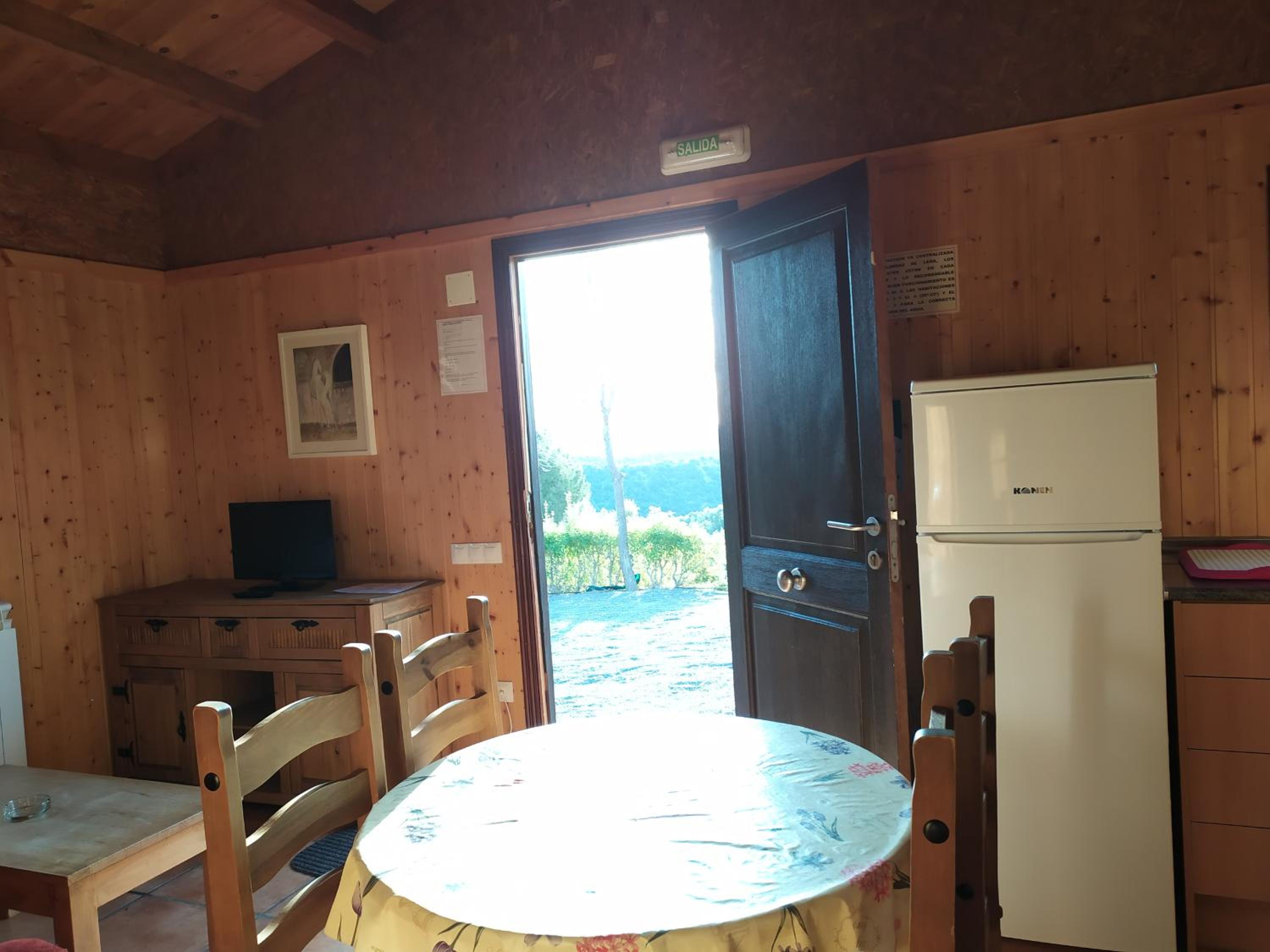 Camping Casa Fausto Cerca de Dinopolis