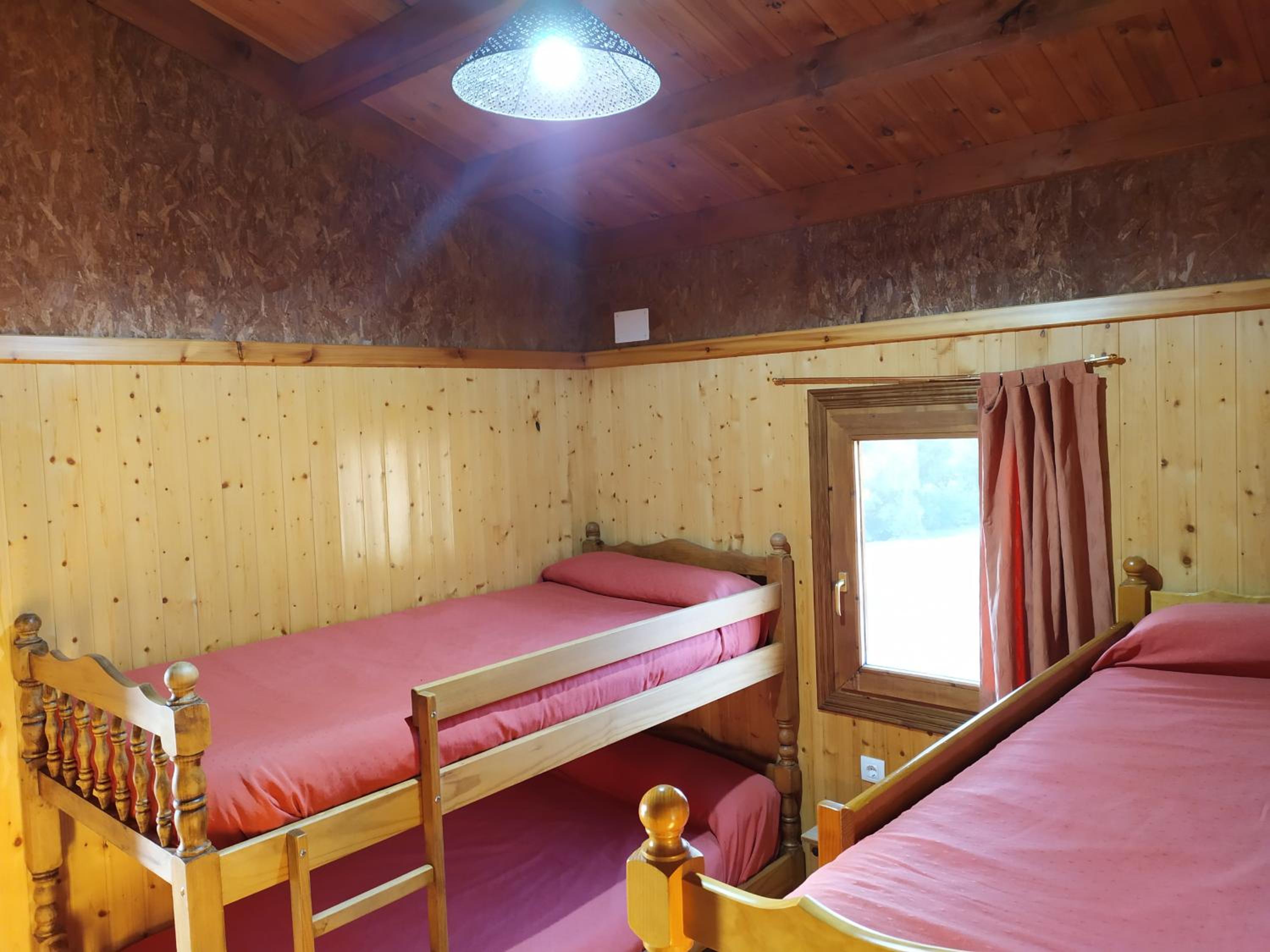 Camping Casa Fausto Cerca de Dinopolis