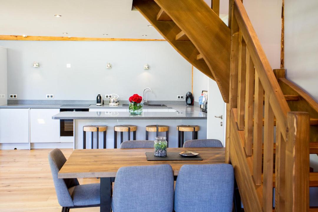 Chalet Byram, photo 9