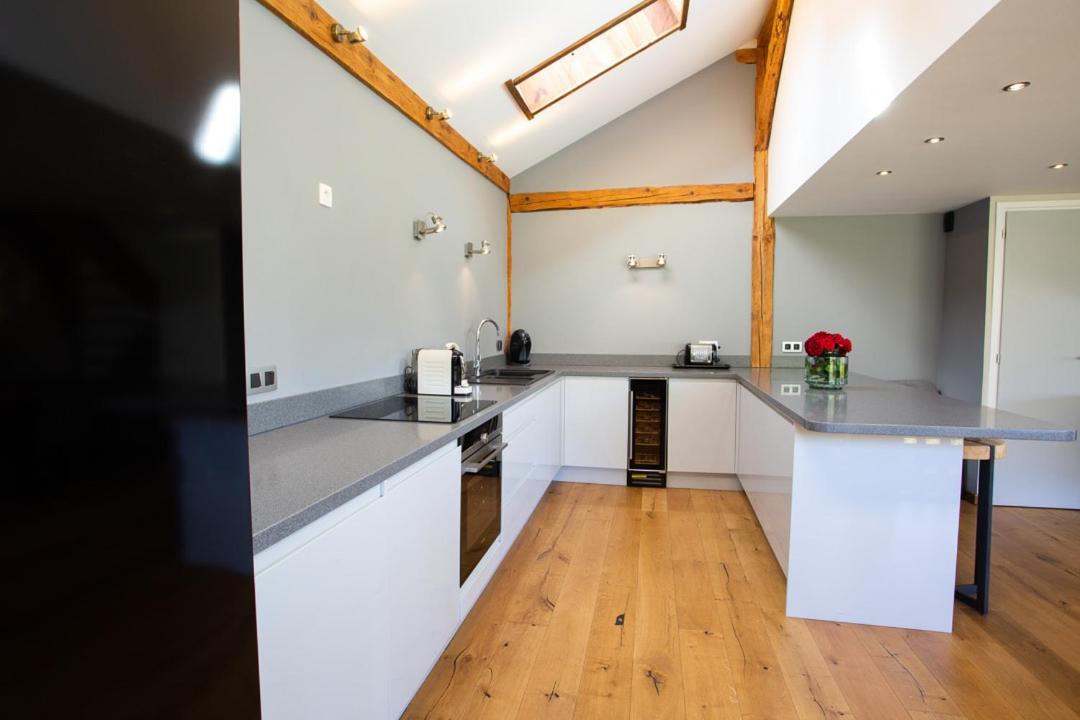 Chalet Byram, photo 32