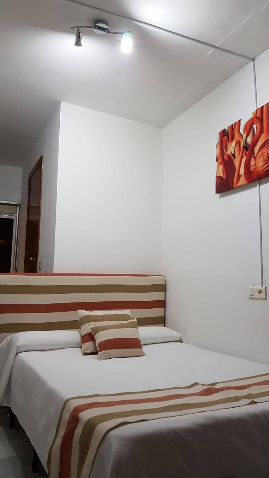 Hostal San Luis