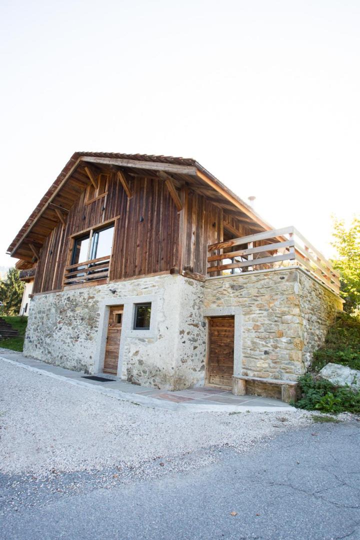 Chalet Byram photo 3