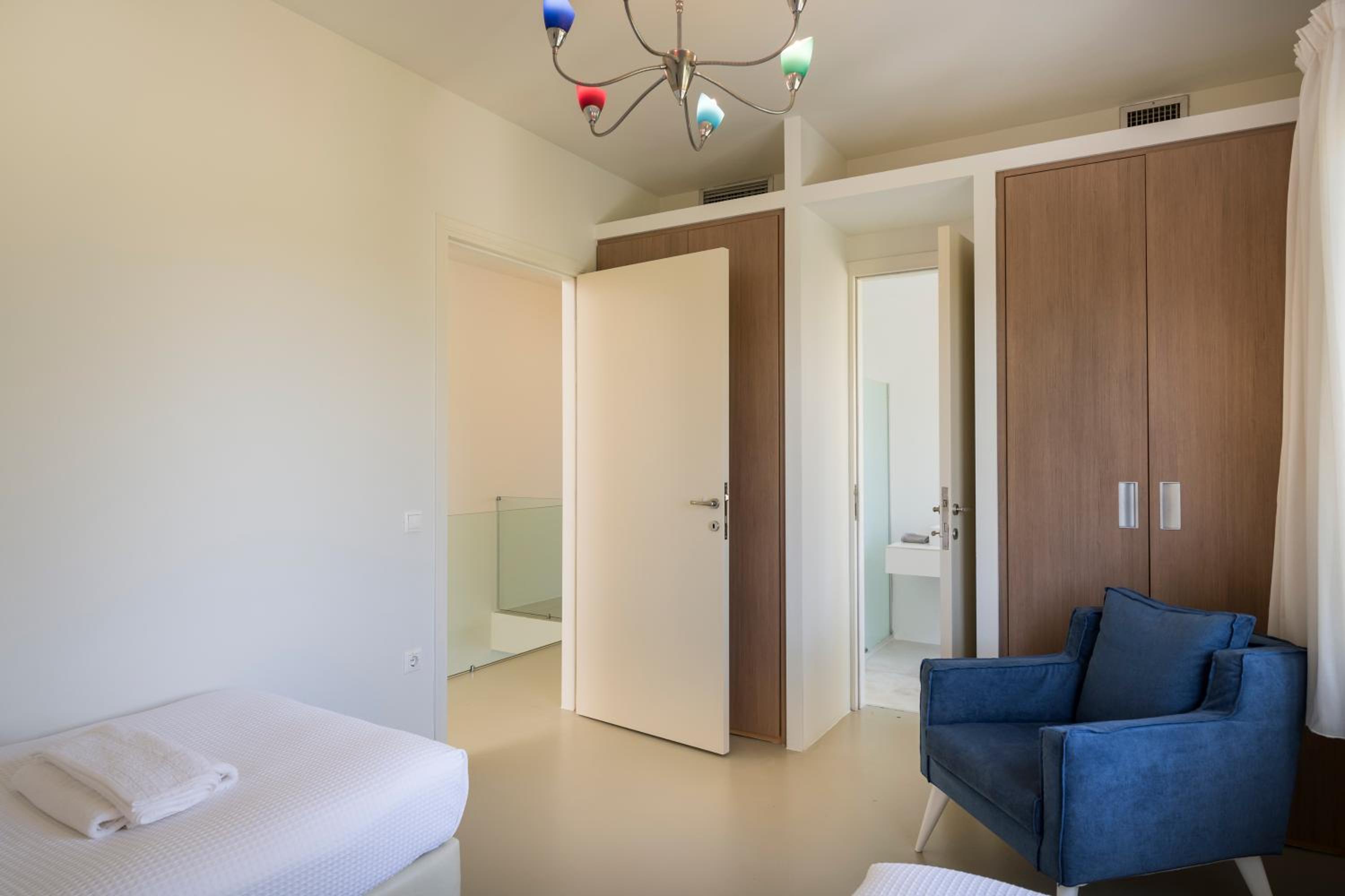 Blue Sea Luxury Villa view 5