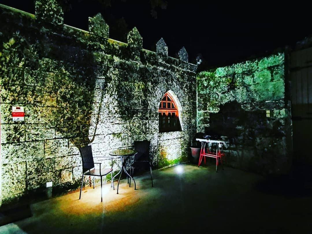 Casa do Castelo