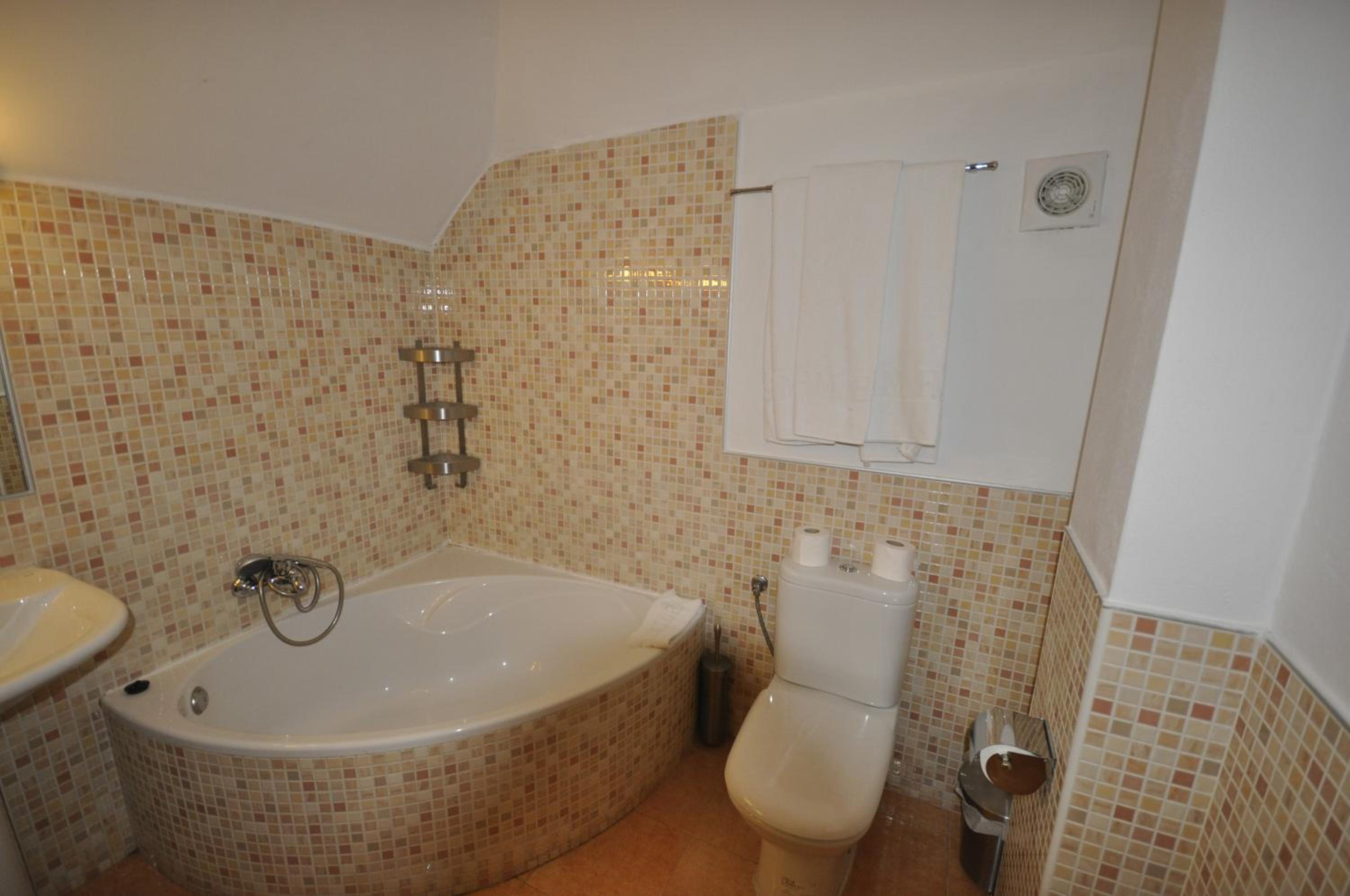 Apartamentos Sabica view 5