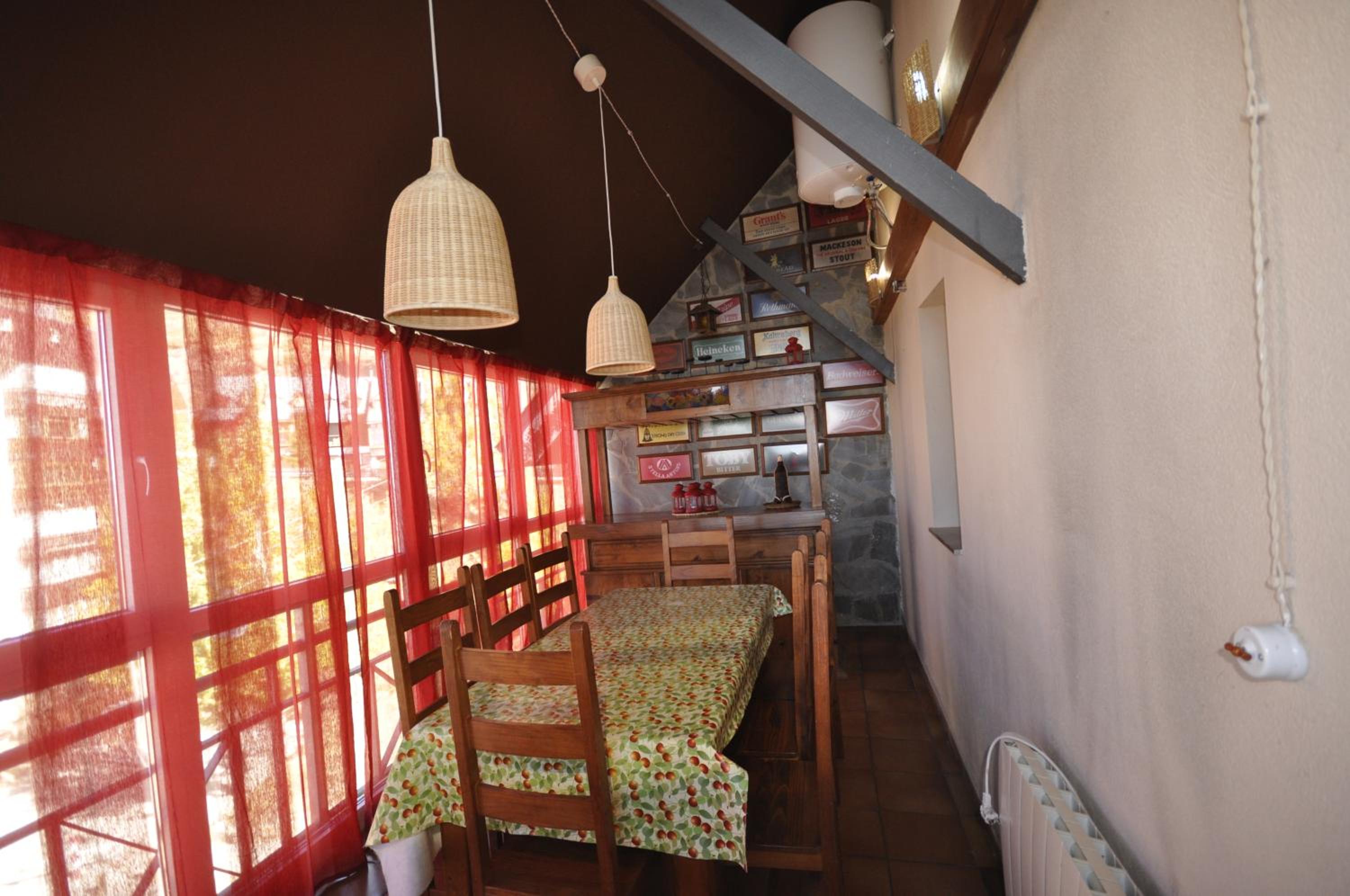 Apartamentos Sabica view 4