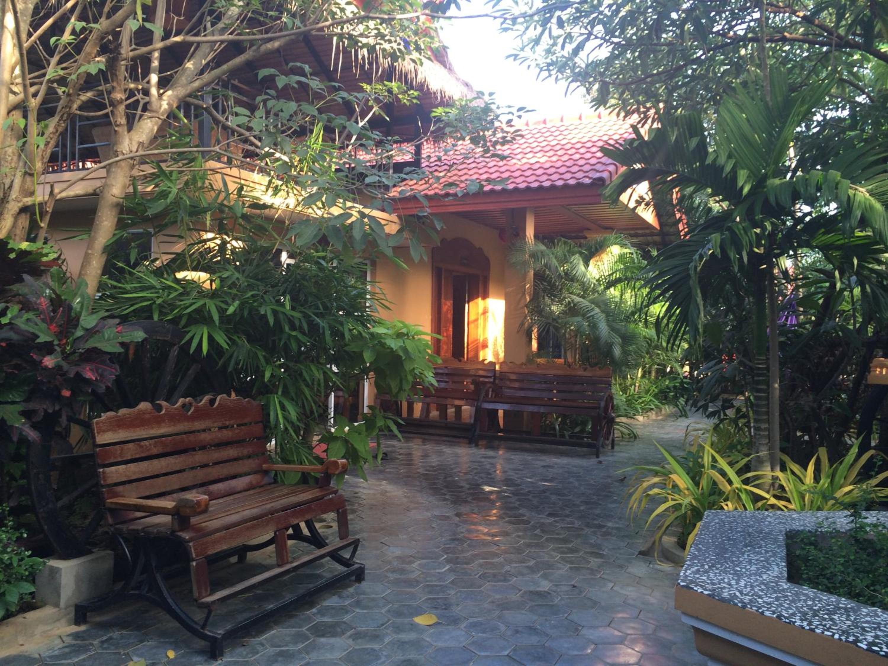 Delux Villa
