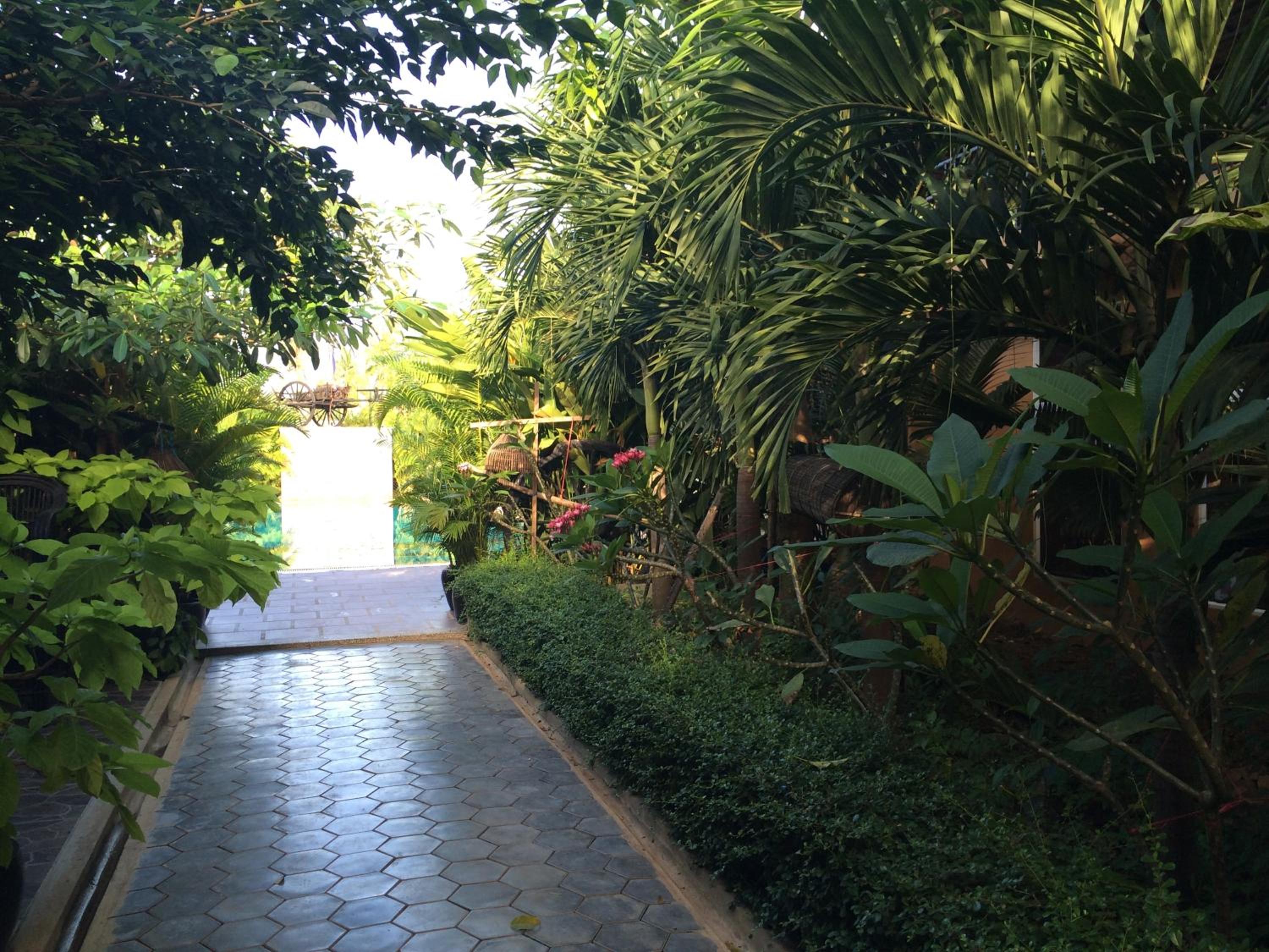 Delux Villa