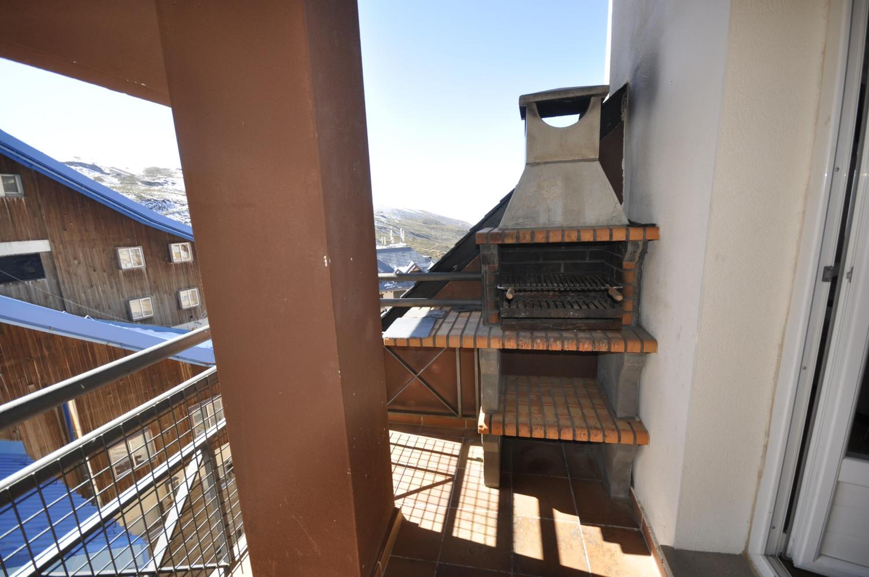 Apartamentos Sabica view 2
