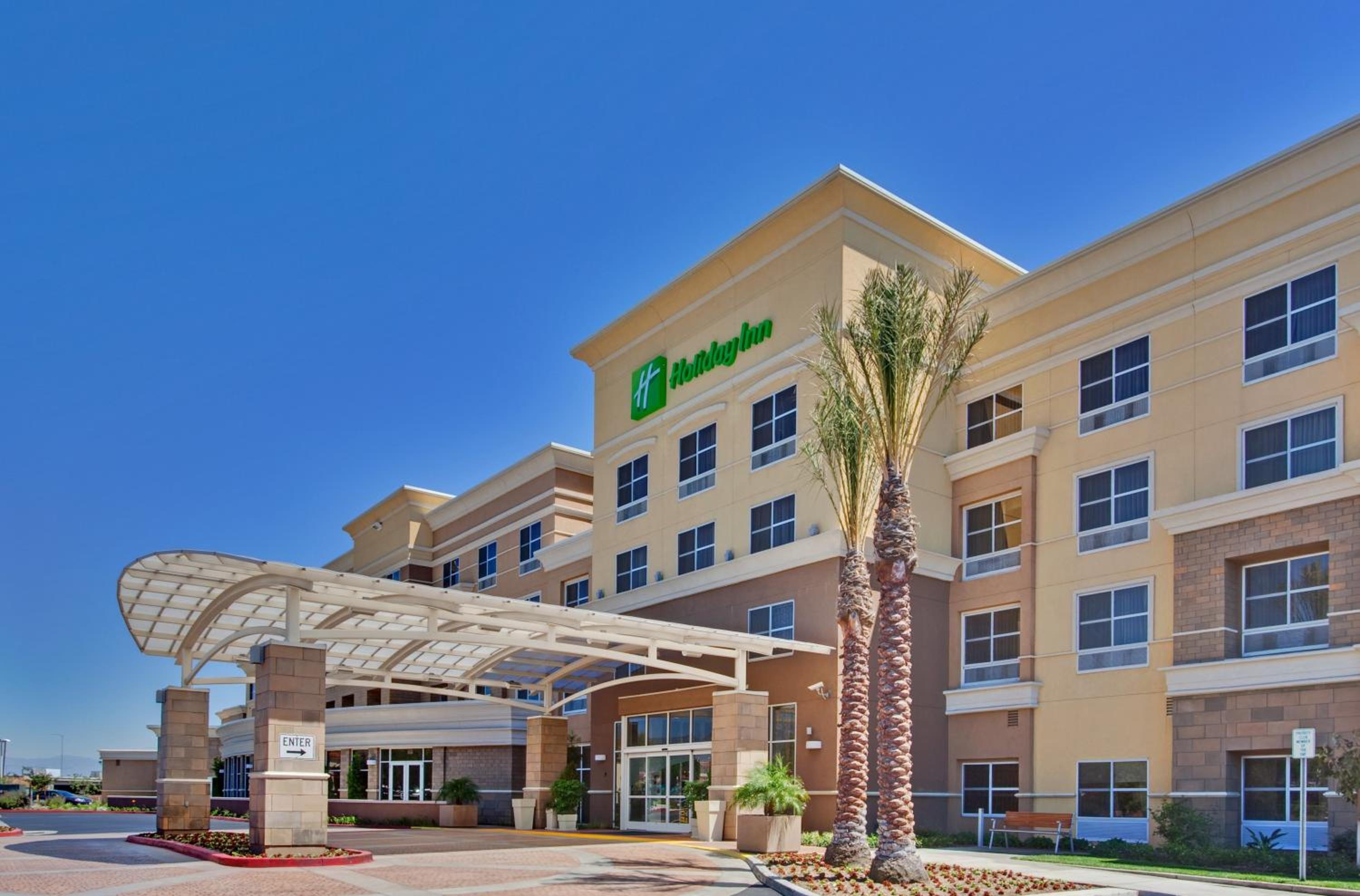 Hotel Holiday Inn Ontario Airport - California, an IHG Hotel - Image 1
