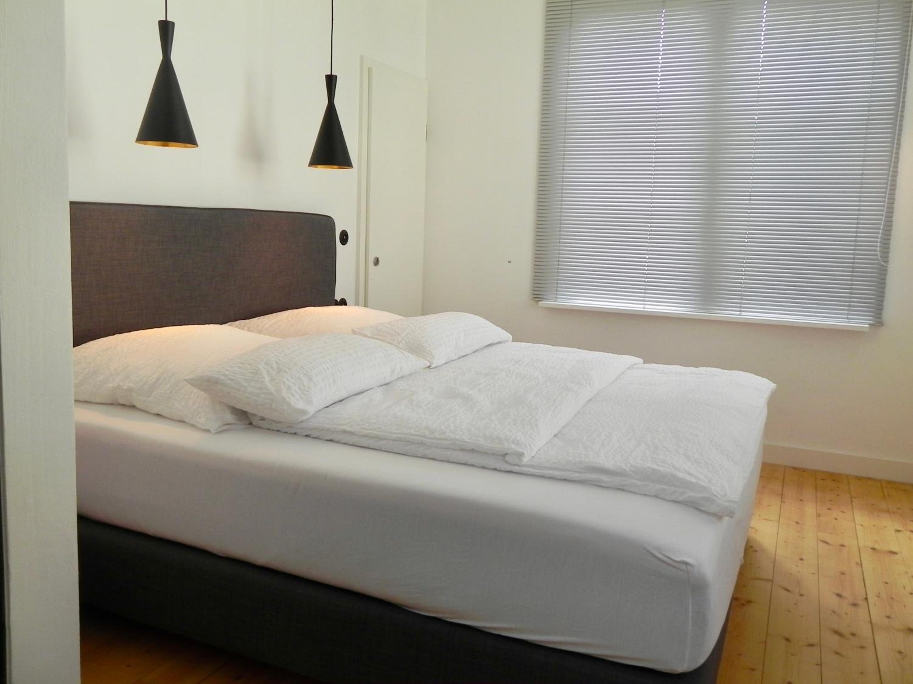 Milchhaus Zimmer - Tiny House