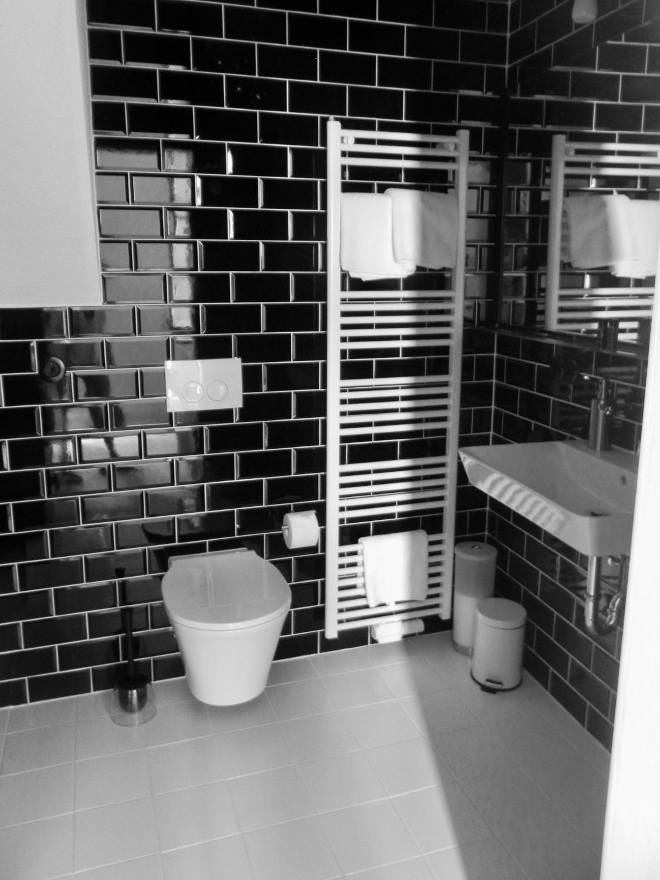 Milchhaus Zimmer - Tiny House