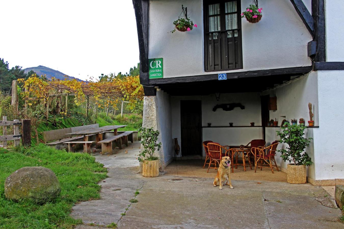 Monte Baserria