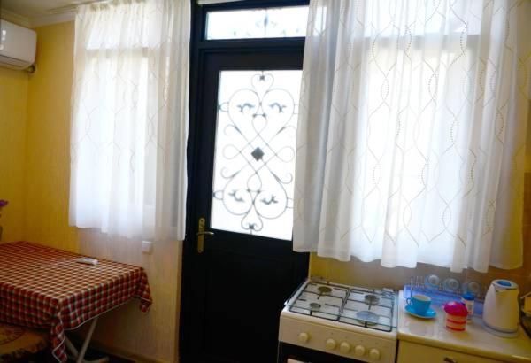 Guest House Happy Holidays view 3