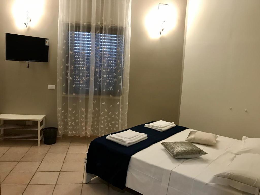 B&B Luminari