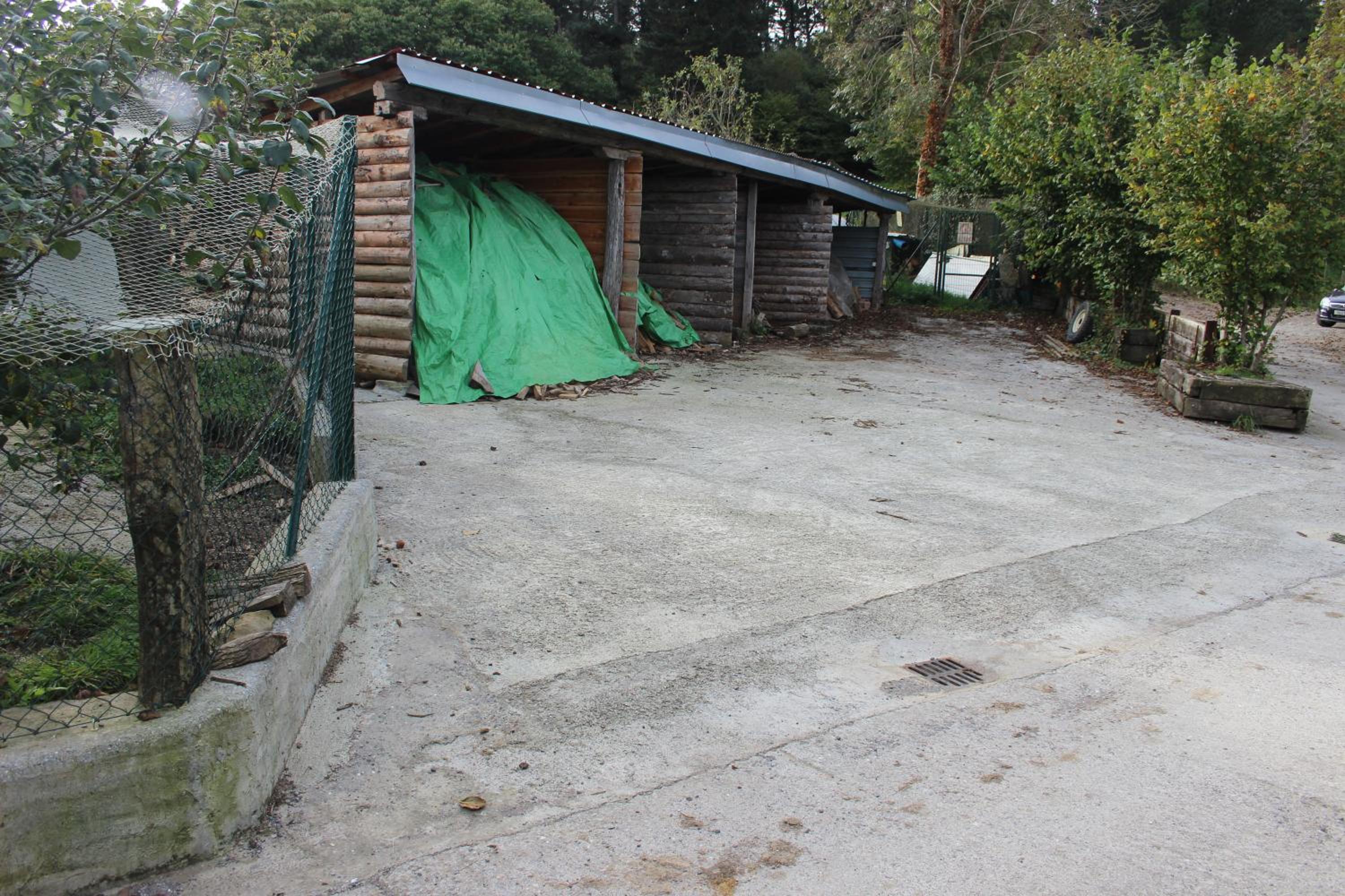 Monte Baserria