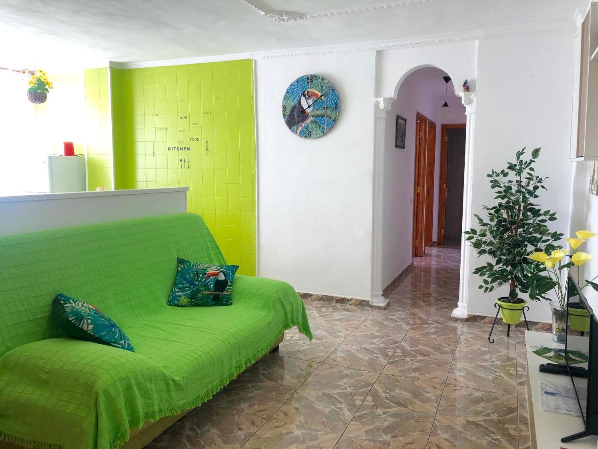 Apartamento El Soñador photo 2