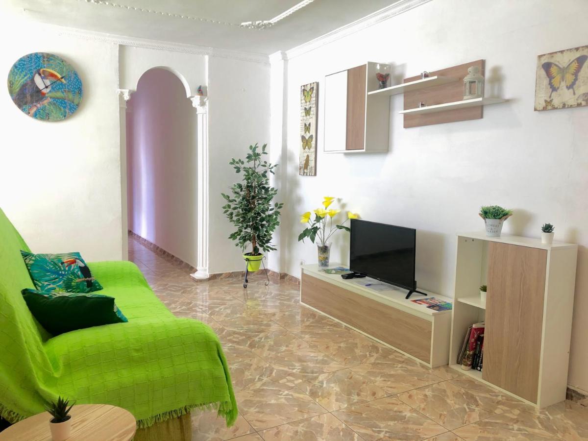 Apartamento El Soñador photo 1